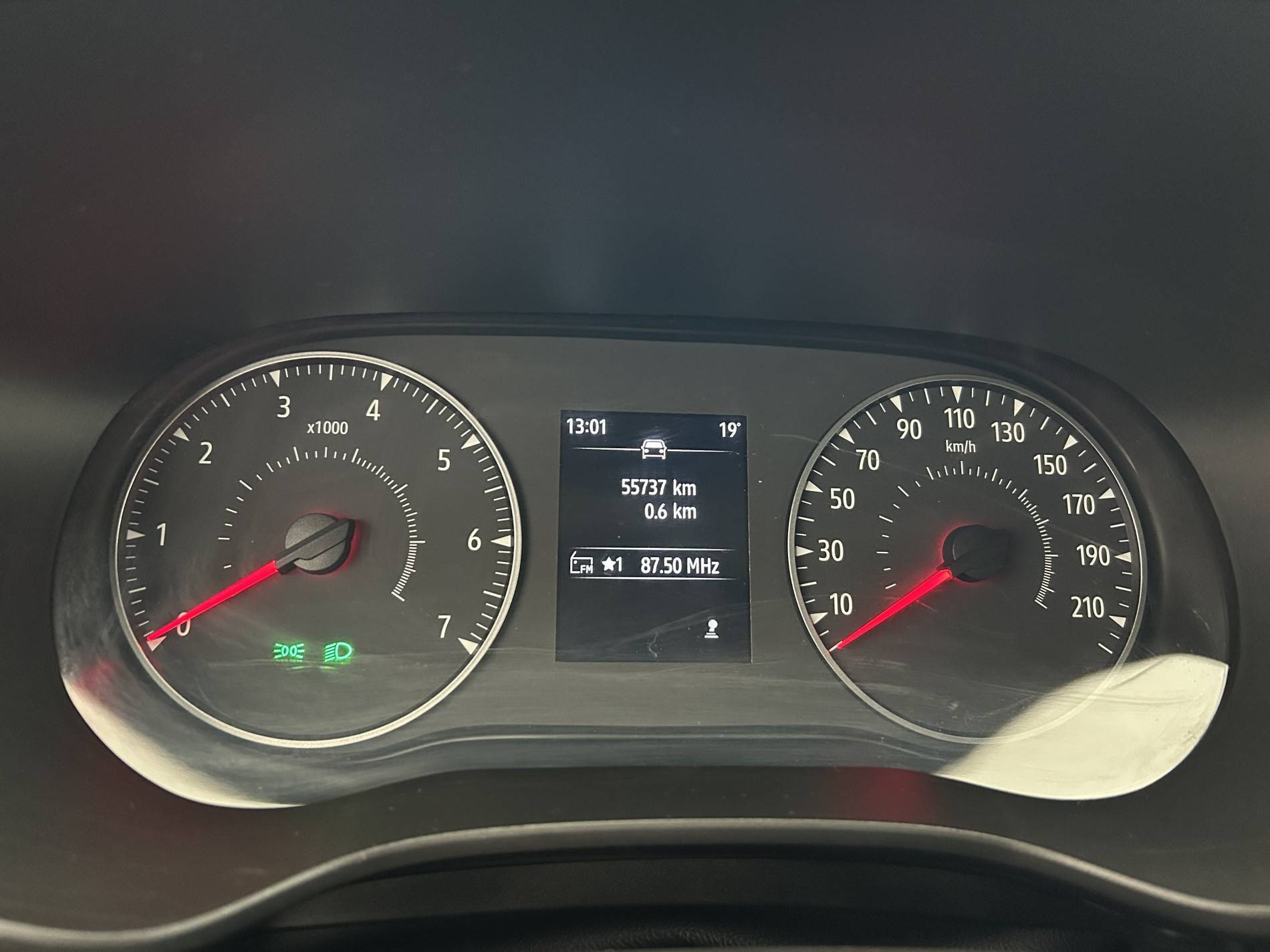 Vente en ligne Dacia Sandero  ECO-G 100 au prix de 11 790 €
