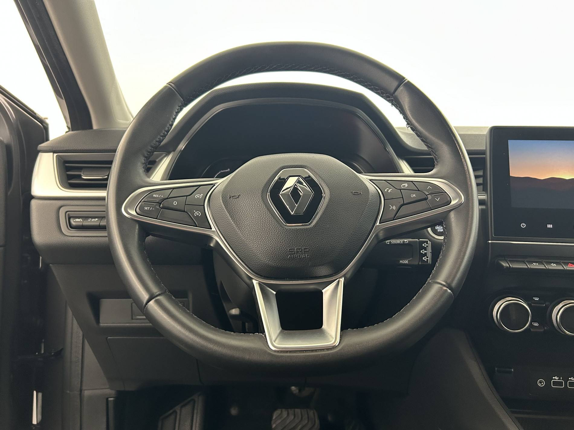 Vente en ligne Renault Captur  E-Tech full hybrid 145 au prix de 18 090 €