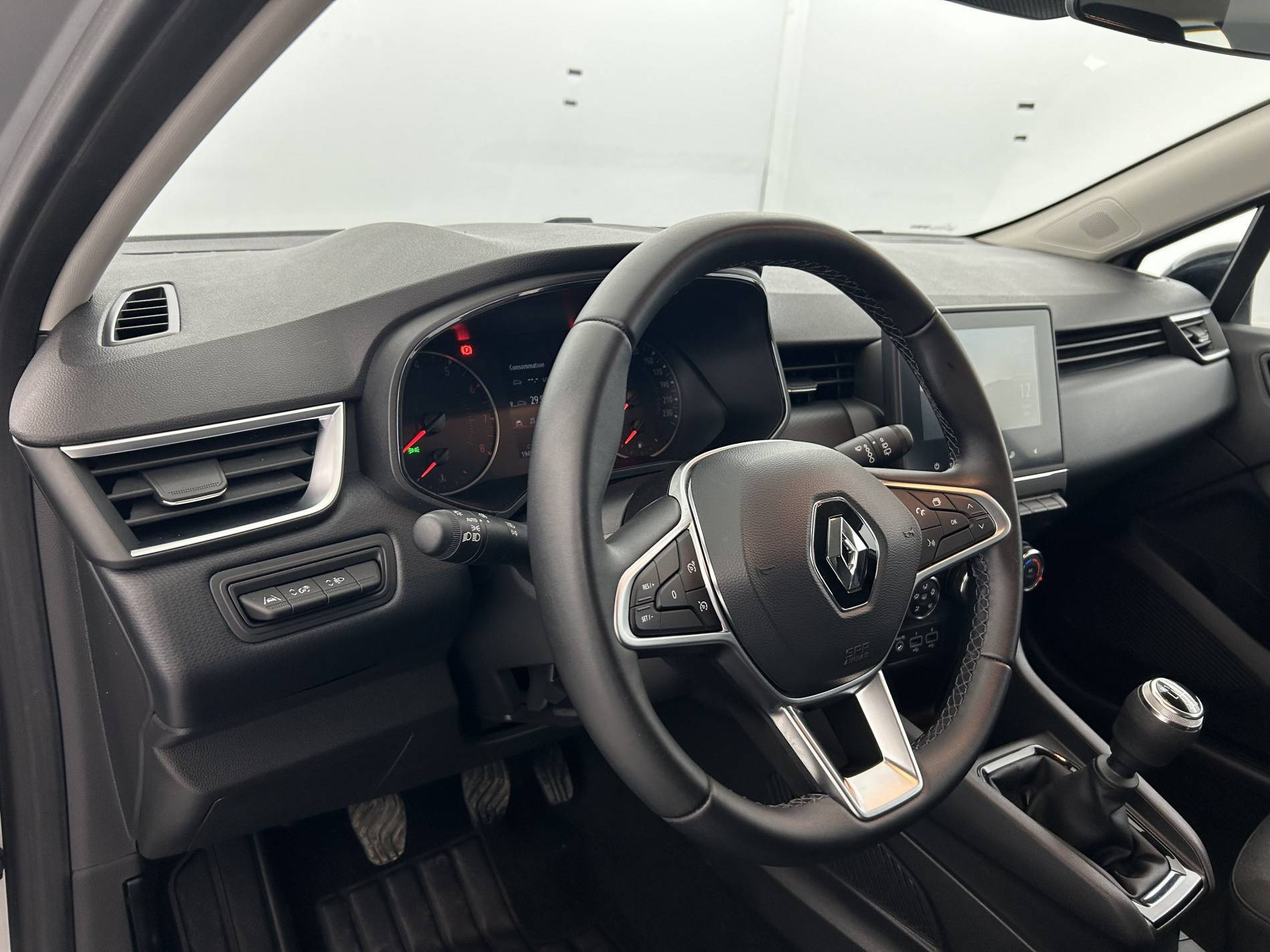 Vente en ligne Renault Clio 5 Clio TCe 90 au prix de 13 990 €