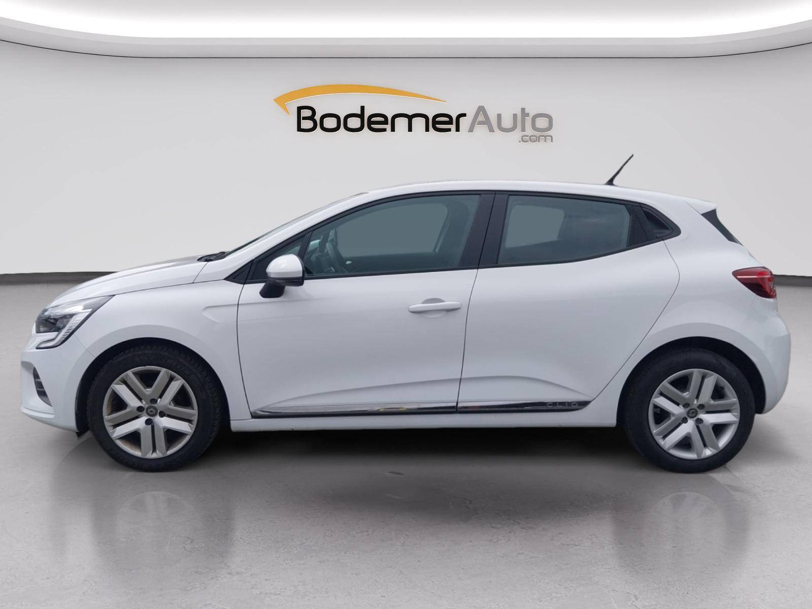 Vente en ligne Renault Clio 5 Clio TCe 90 - 21N au prix de 12 490 €