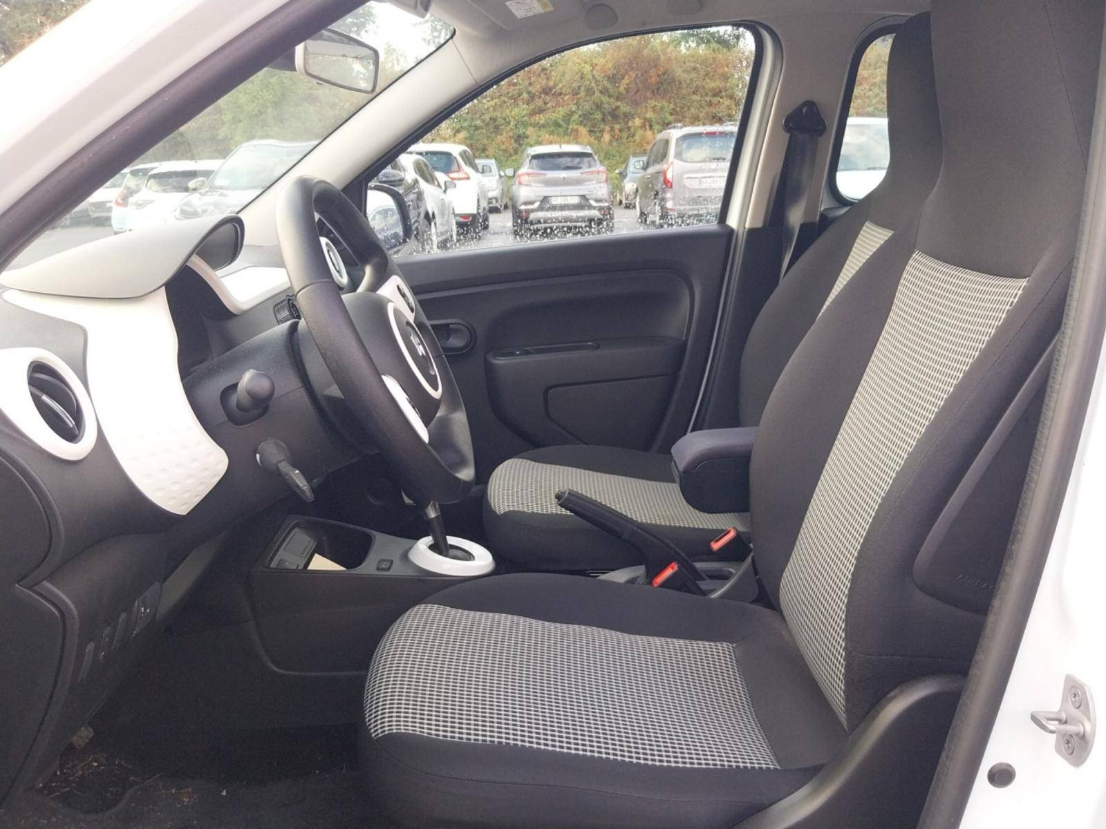 Vente en ligne Renault Twingo Electrique Twingo III Achat Intégral - 21 au prix de 11 300 €
