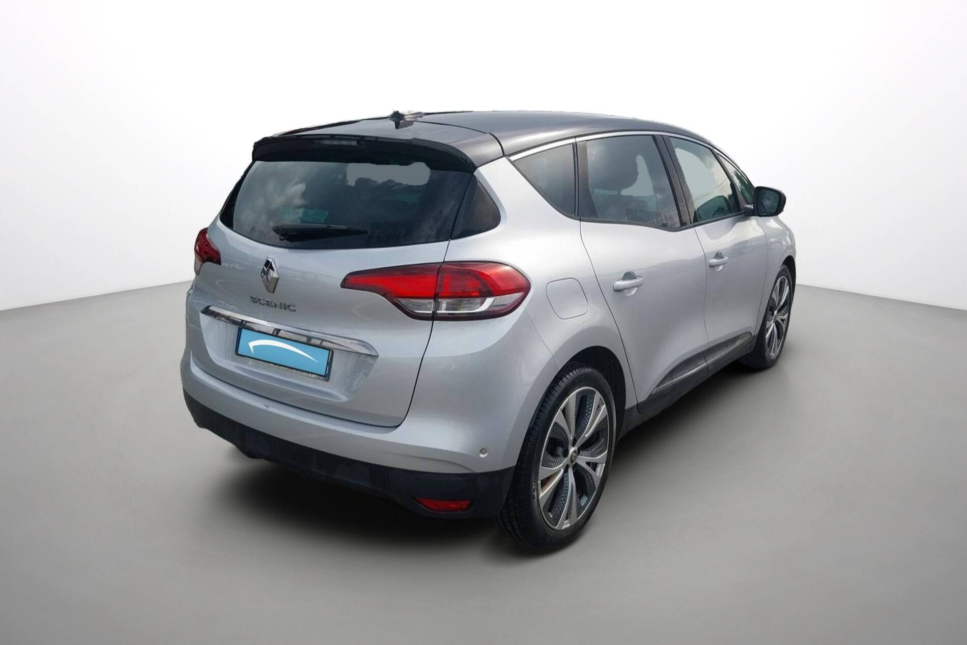 Vente en ligne Renault Scenic 4 Scenic TCe 140 Energy au prix de 15 190 €