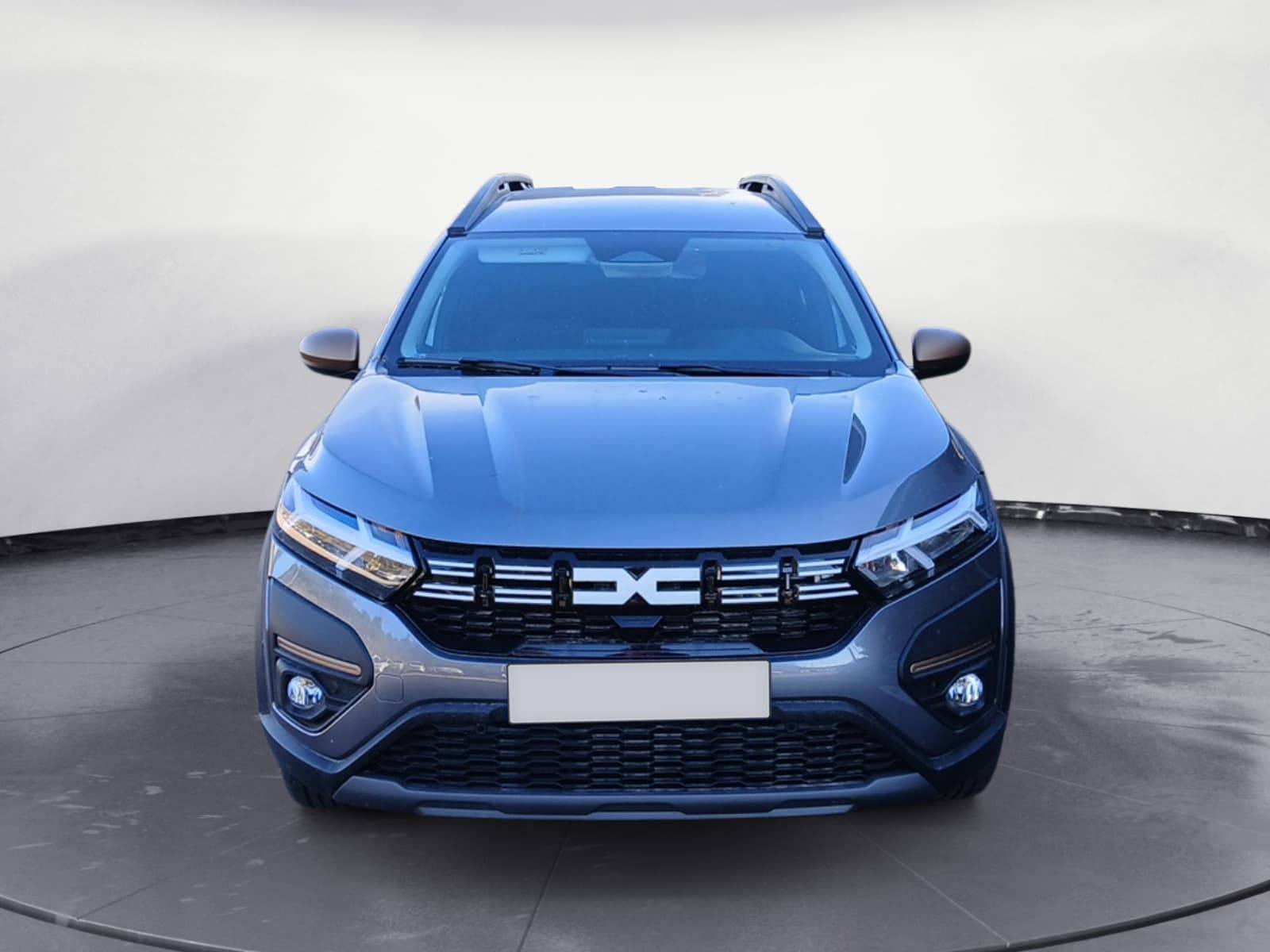 Vente en ligne Dacia Jogger  Hybrid 140 7 places GSR2 au prix de 25 990 €