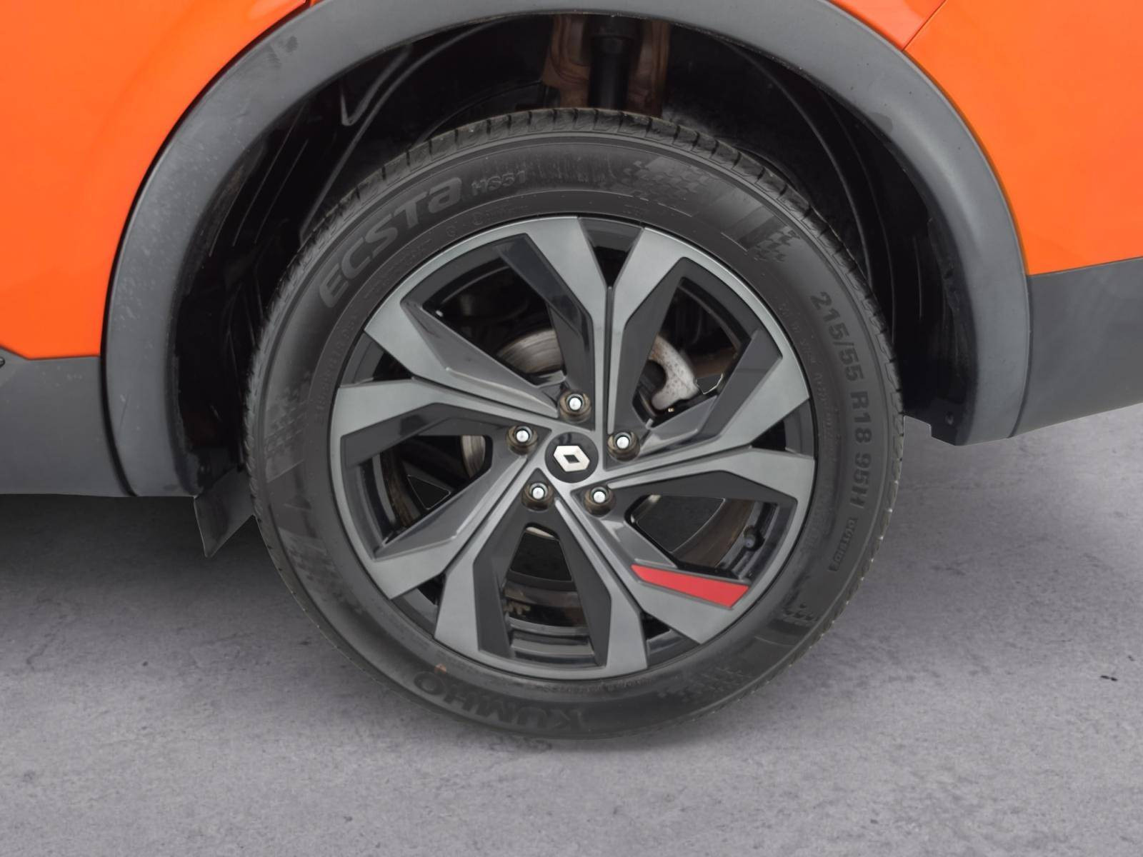 Vente en ligne Renault Arkana  E-Tech 145 - 21B au prix de 22 990 €