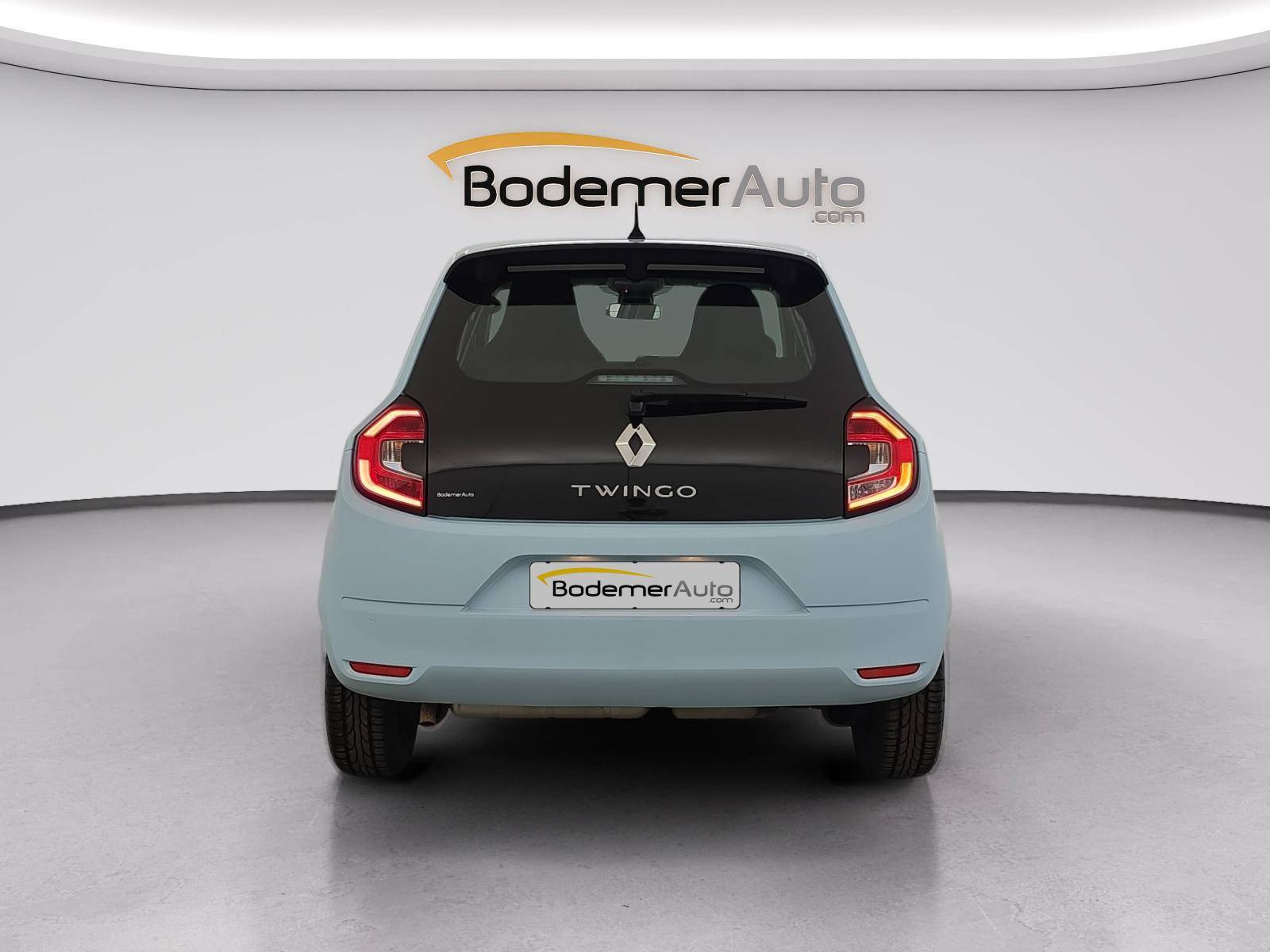 Vente en ligne Renault Twingo 3  SCe 65 au prix de 12 990 €