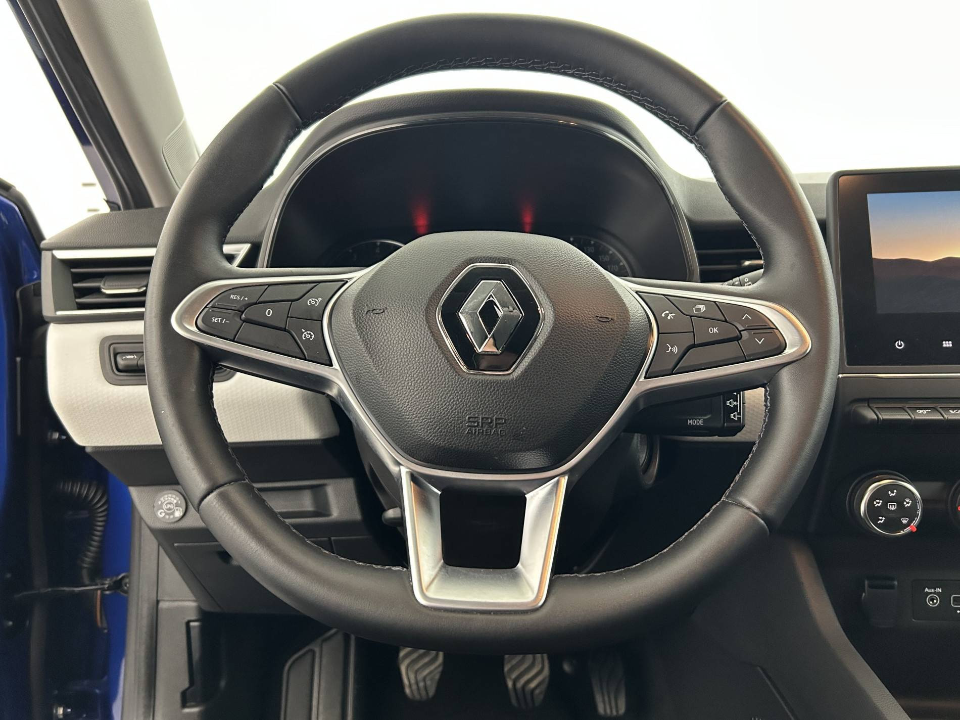 Vente en ligne Renault Clio 5 Clio TCe 100 GPL au prix de 13 490 €