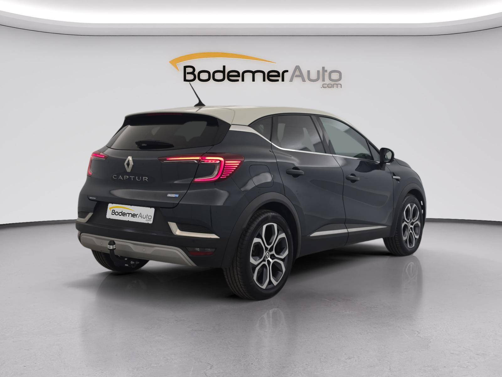 Vente en ligne Renault Captur  E-Tech 145 - 21 au prix de 18 490 €
