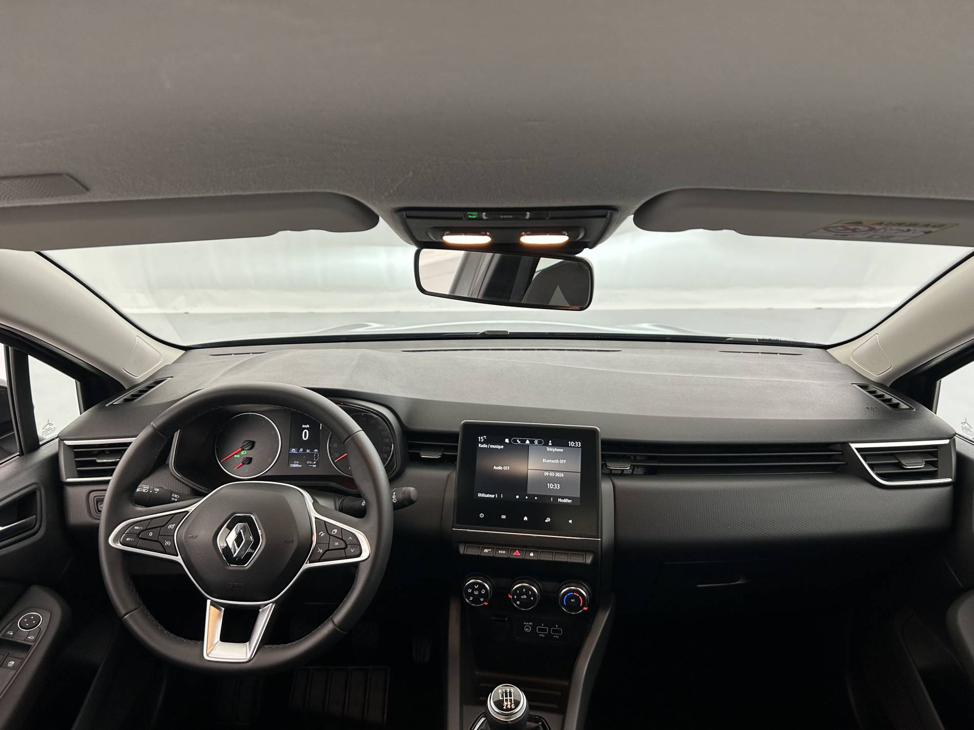 Vente en ligne Renault Clio 5 Clio TCe 90 au prix de 14 500 €