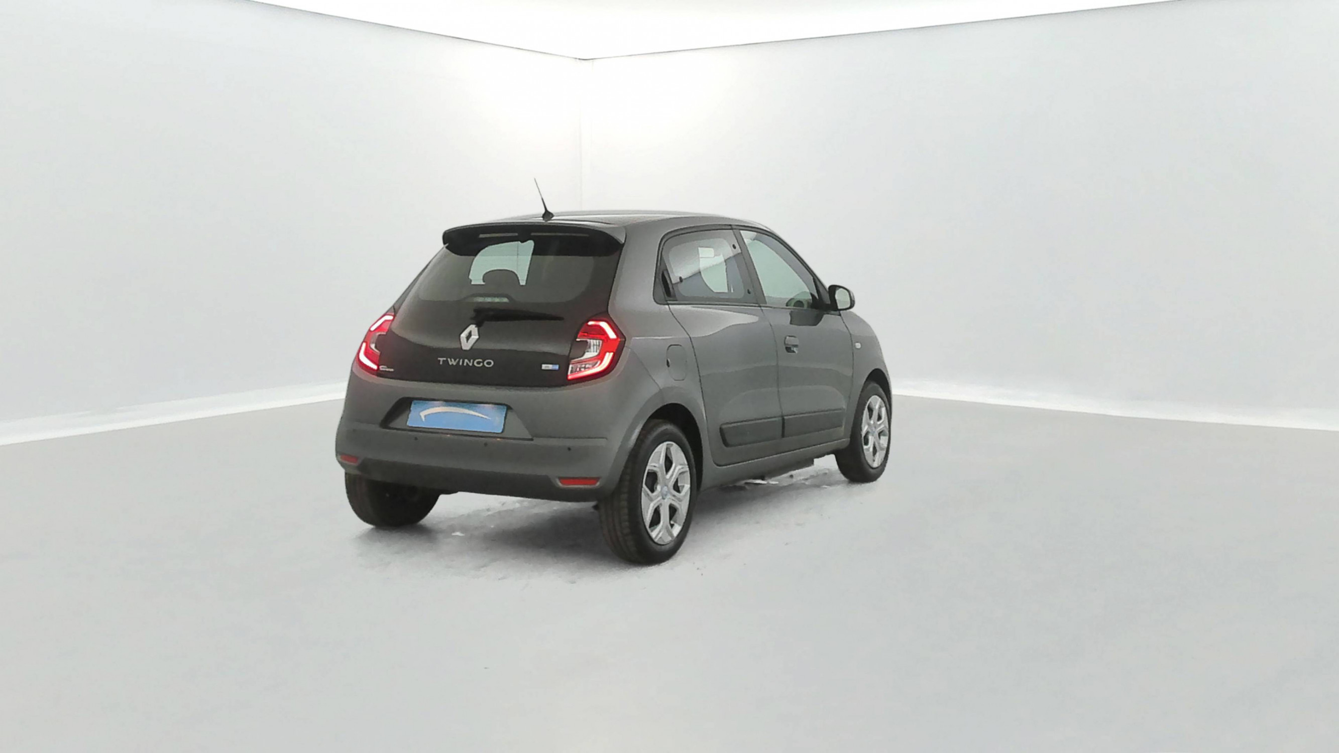 Vente en ligne Renault Twingo Electrique Twingo III Achat Intégral - 21 au prix de 11 990 €