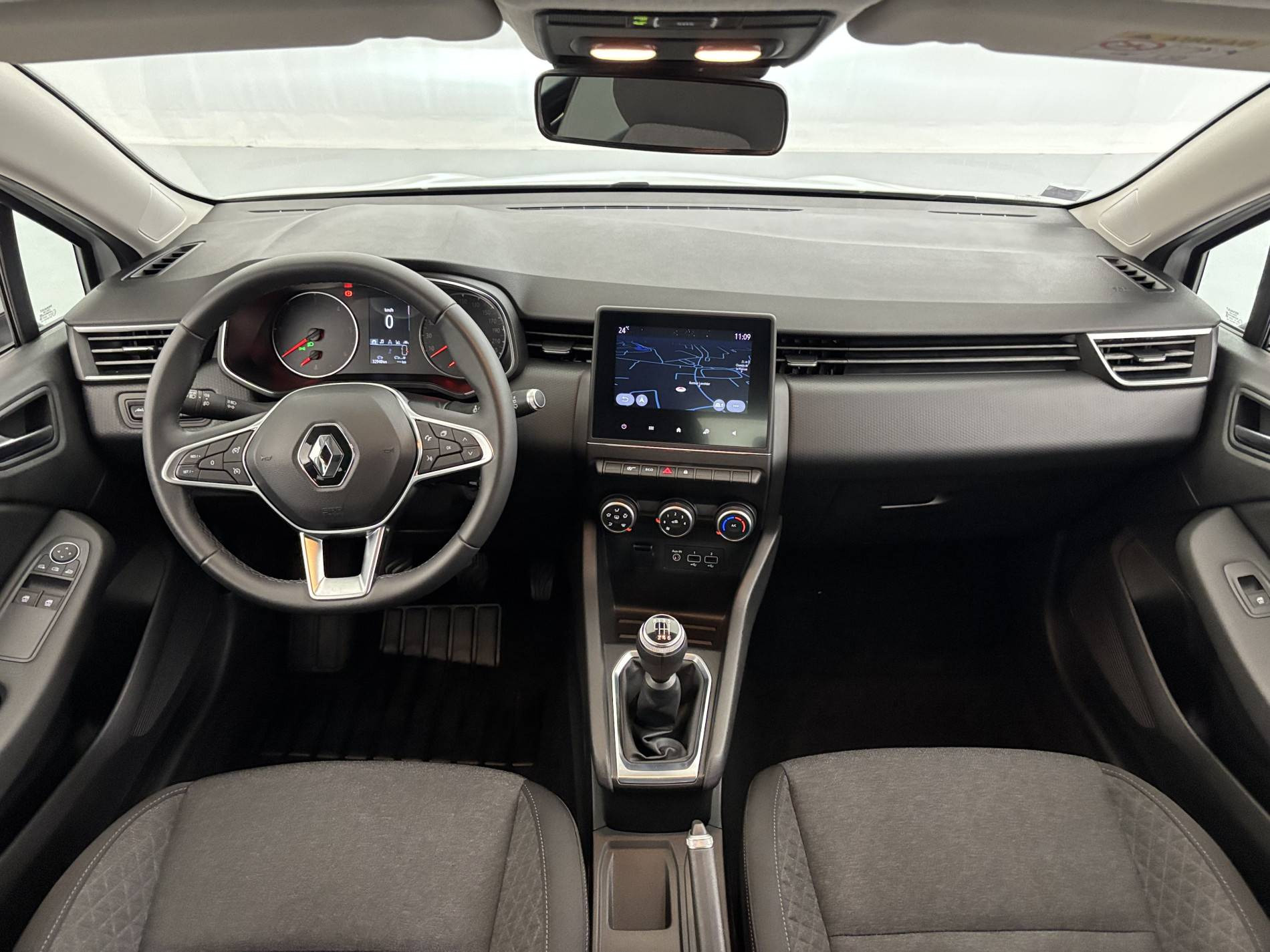 Vente en ligne Renault Clio 5 Clio Blue dCi 85 au prix de 13 890 €