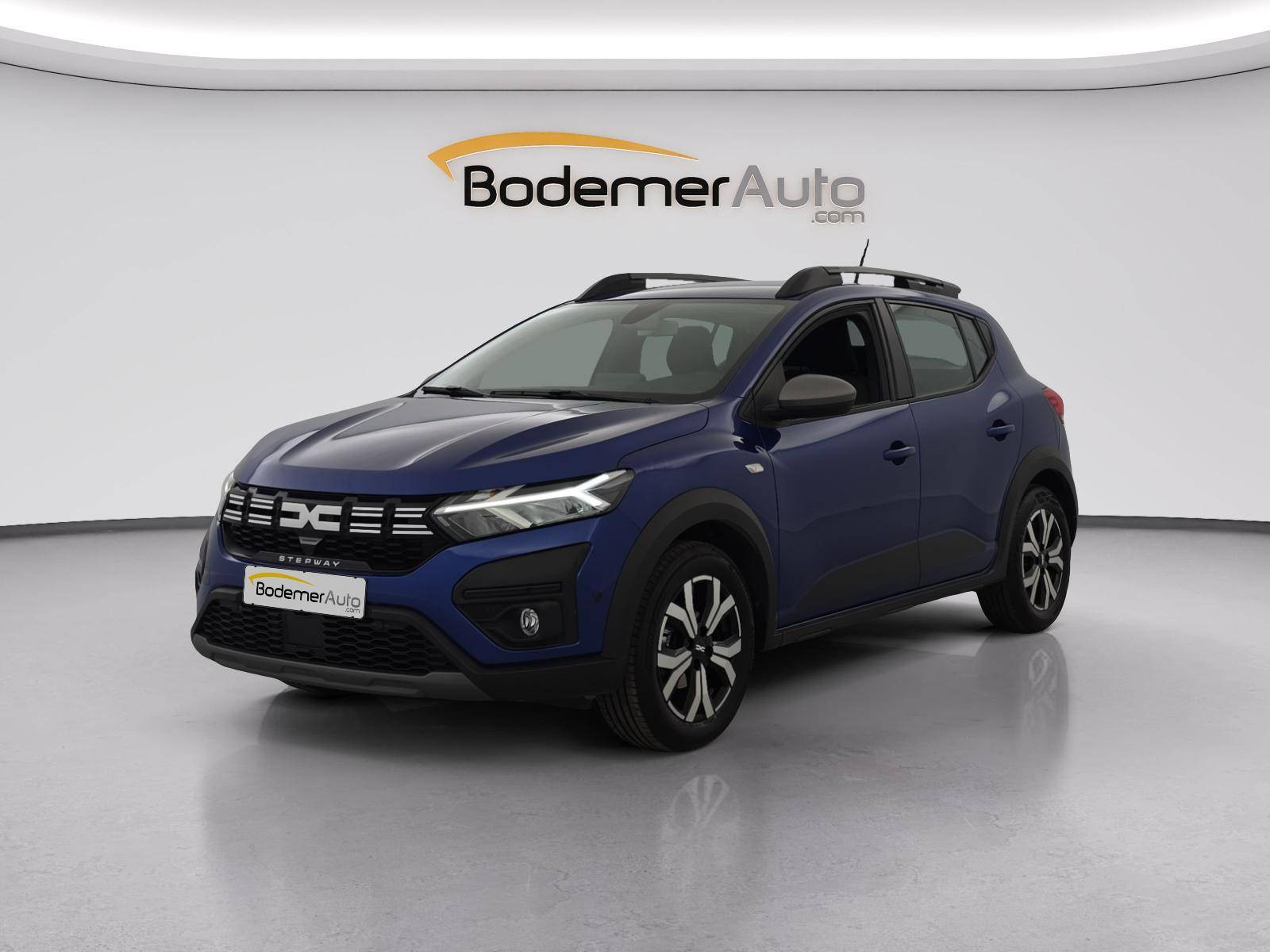 Dacia Sandero  ECO-G 100 occasion de 2023 en vente à Concarneau