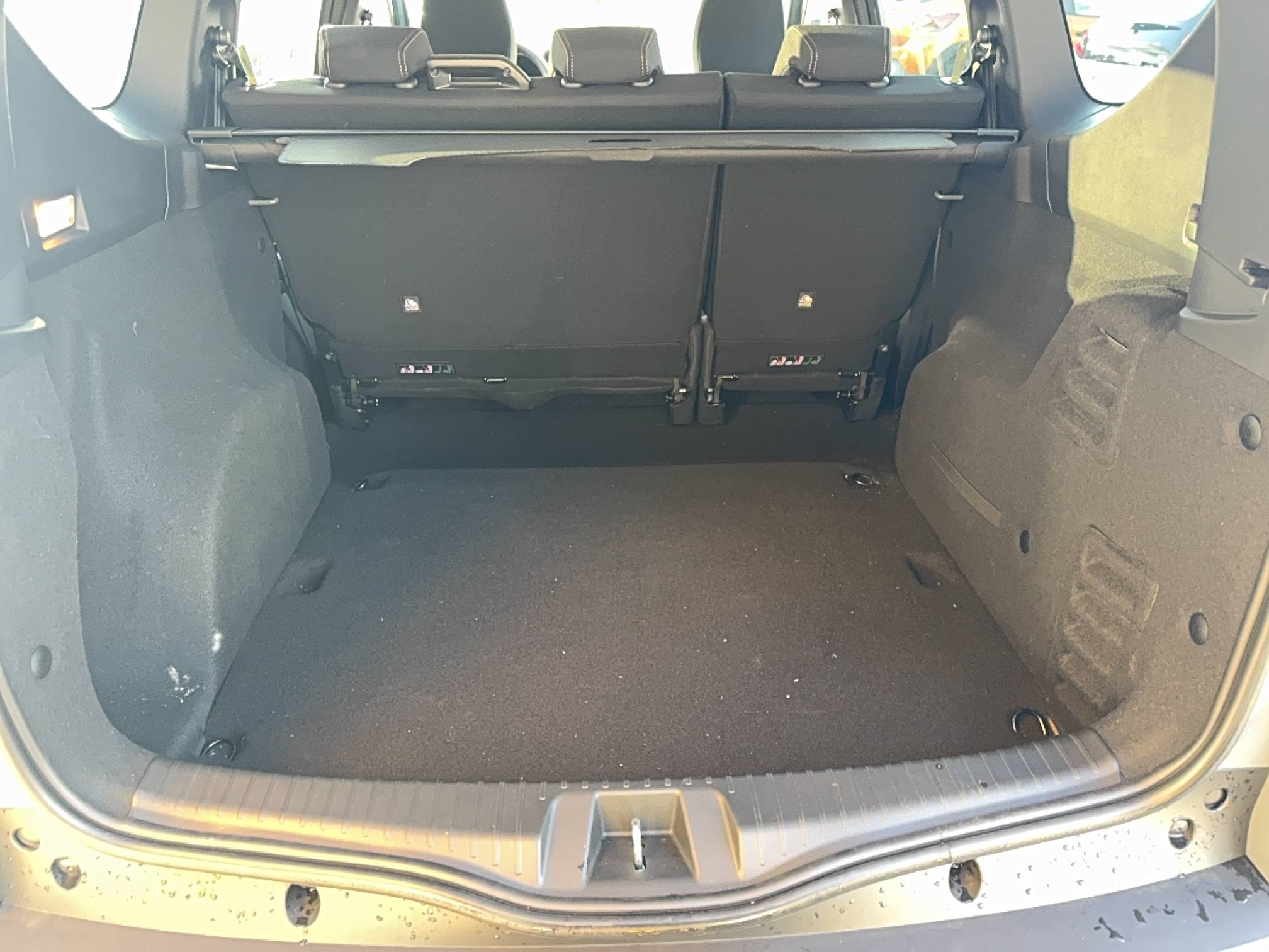 Vente en ligne Dacia Jogger  Hybrid 140 5 places GSR2 au prix de 24 900 €