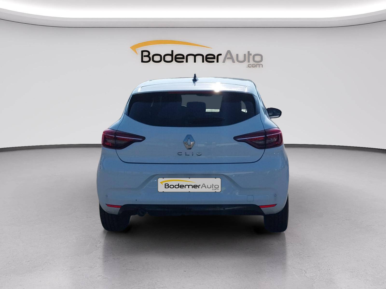 Vente en ligne Renault Clio 5 Clio TCe 90 au prix de 14 790 €