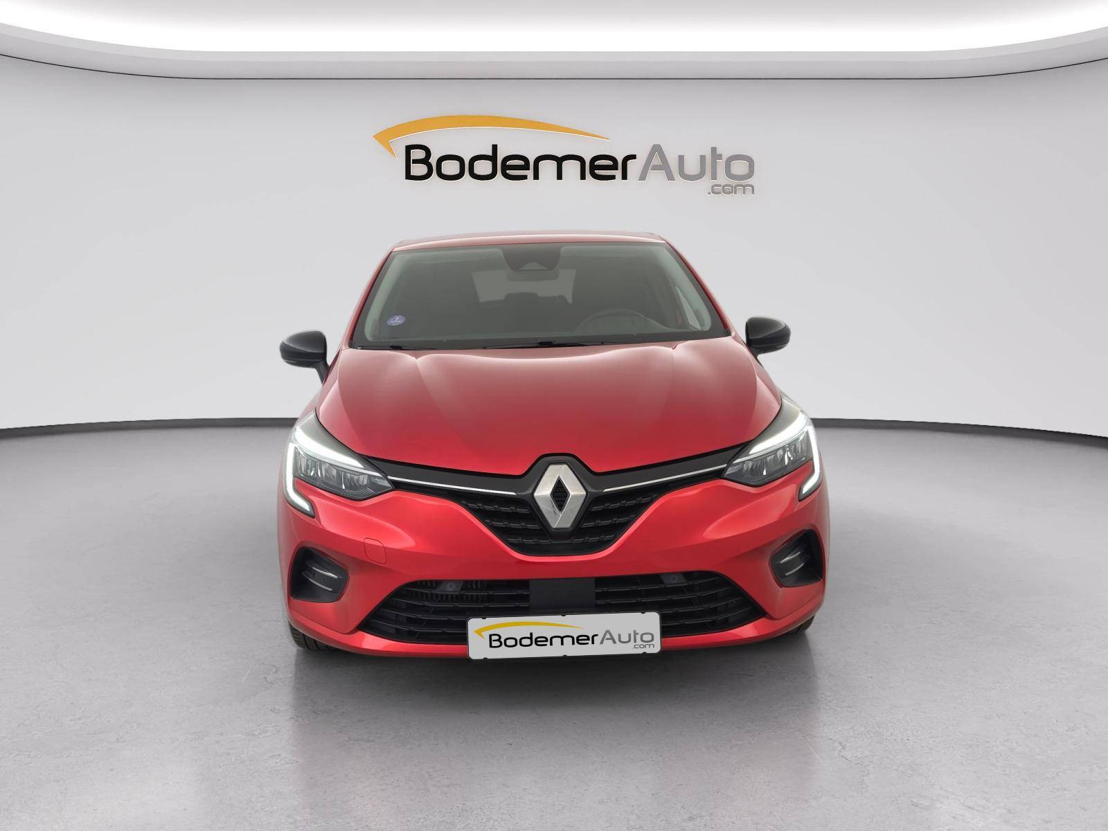 Vente en ligne Renault Clio 5 Clio TCe 100 GPL au prix de 14 490 €