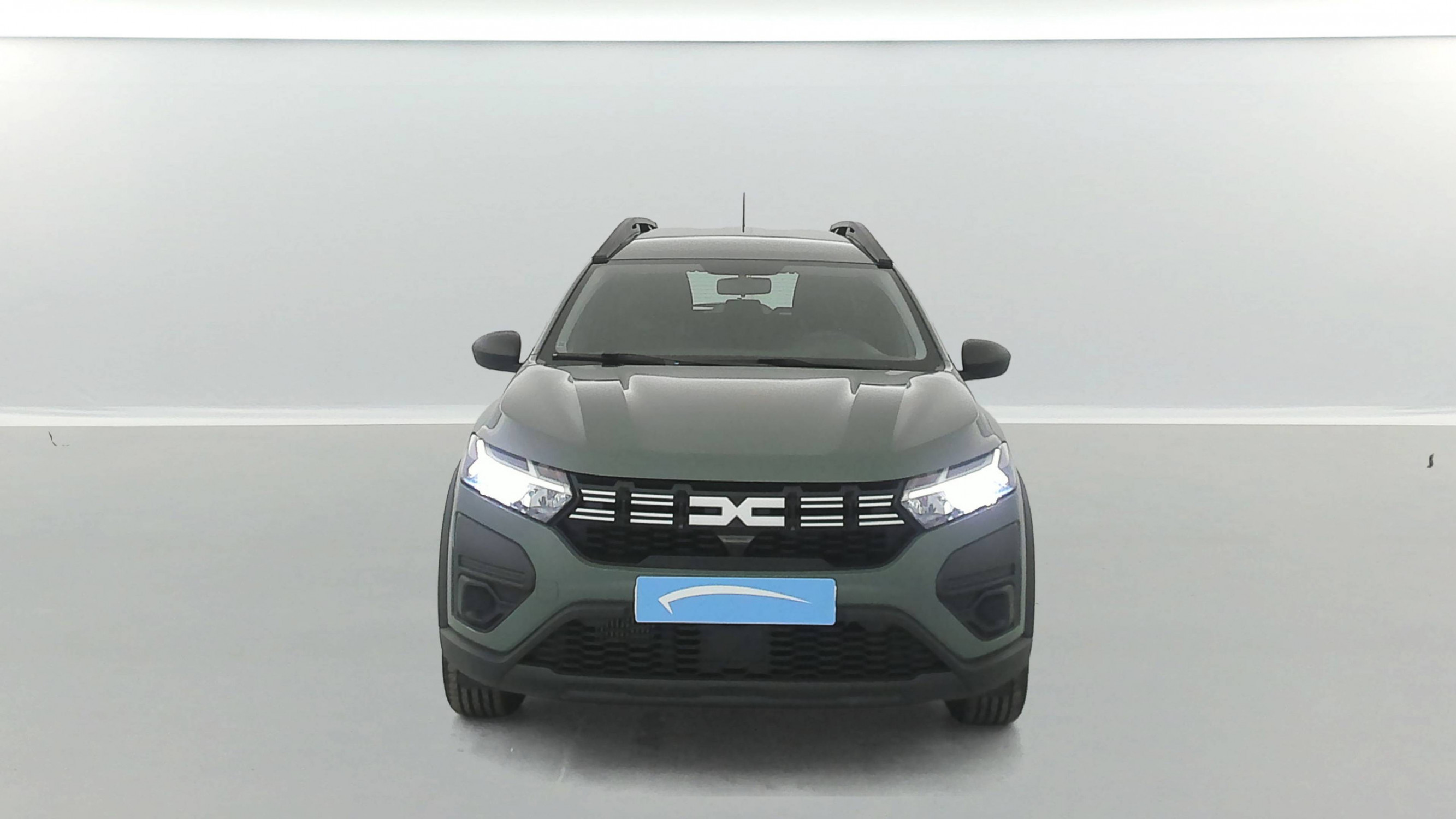 Vente en ligne Dacia Jogger  ECO-G 100 5 places au prix de 17 290 €