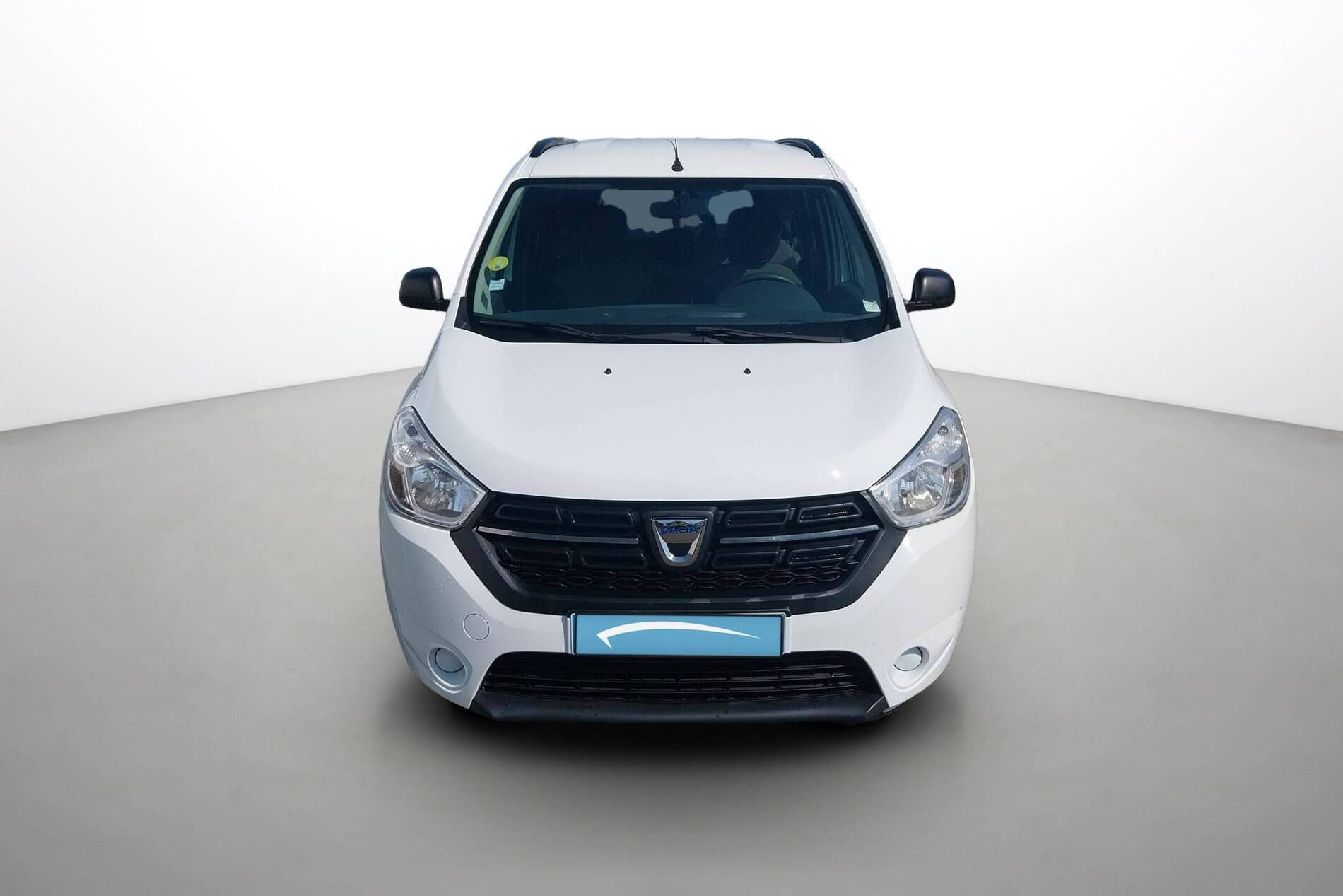 Vente en ligne Dacia Lodgy  Blue dCi 95 7 places au prix de 12 990 €