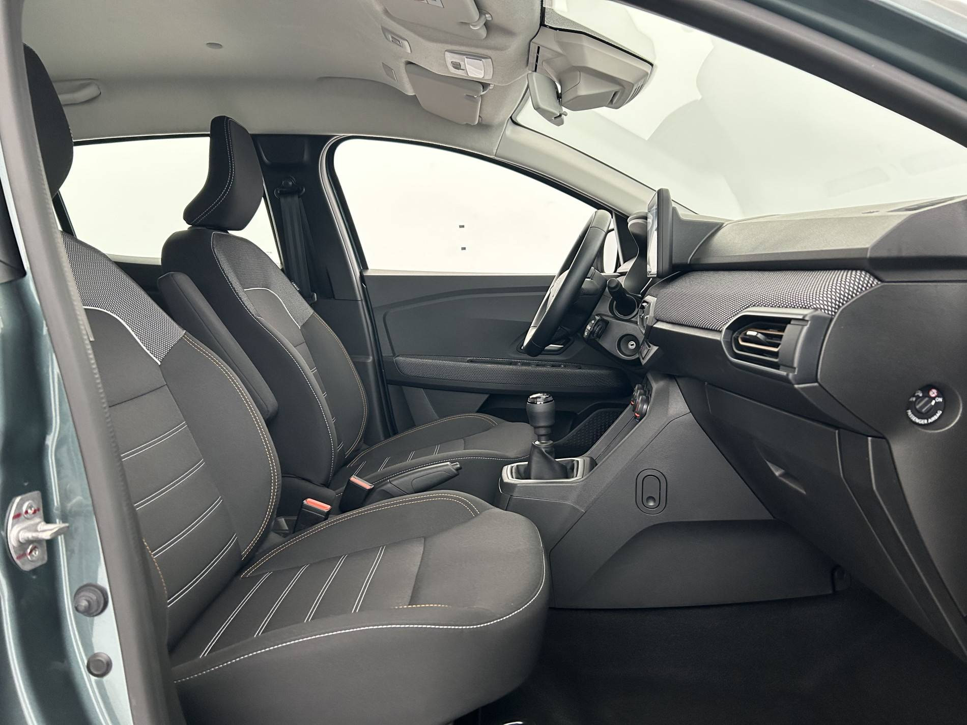 Vente en ligne Dacia Sandero  ECO-G 100 GSR2 au prix de 15 790 €