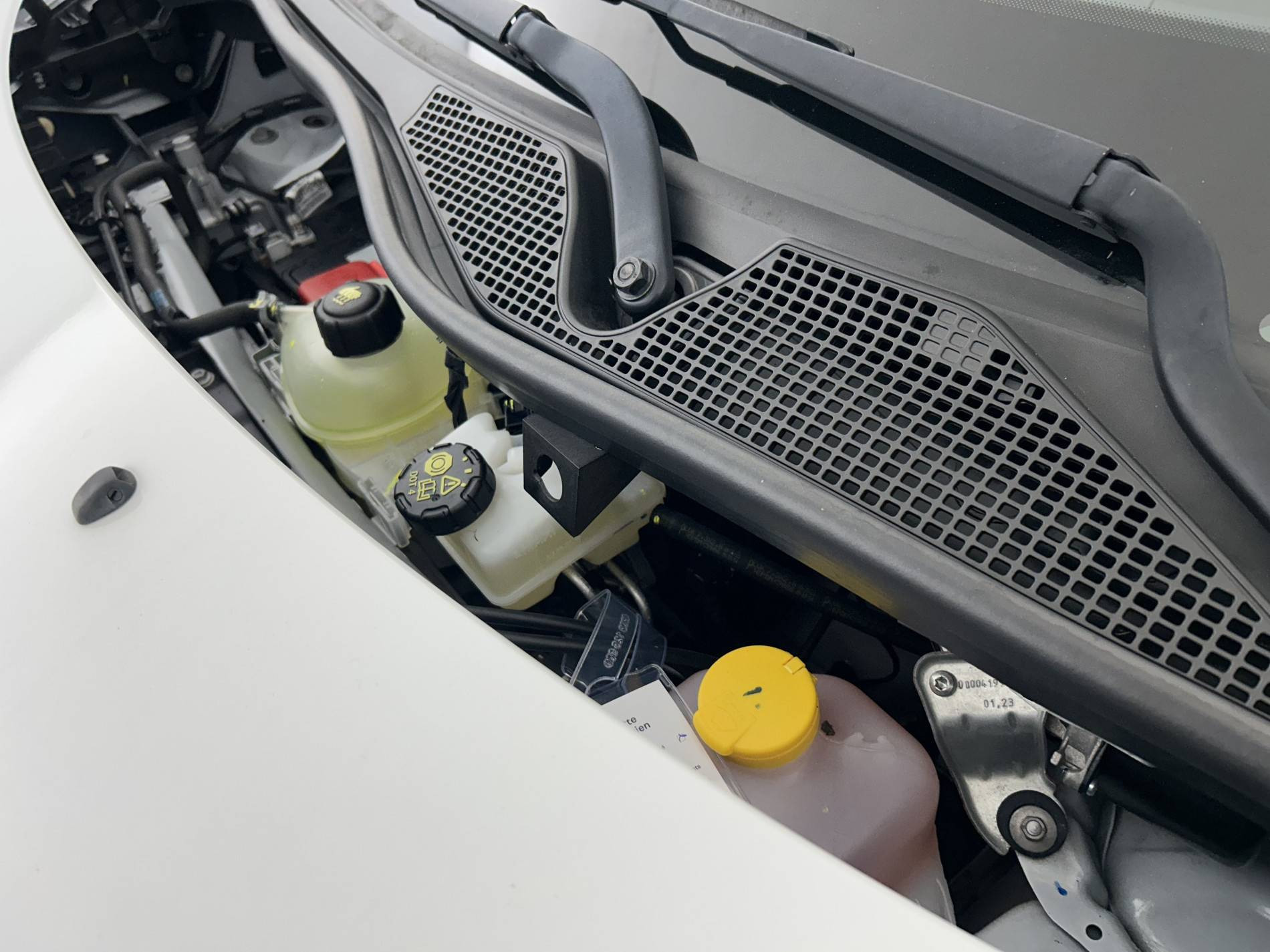 Vente en ligne Renault Twingo 3  SCe 65 au prix de 12 290 €