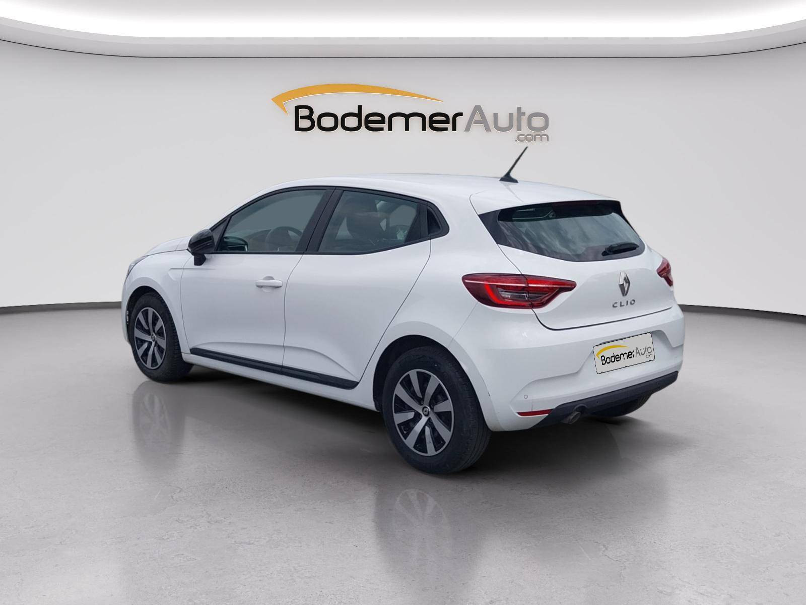 Vente en ligne Renault Clio 5 Clio TCe 90 au prix de 13 990 €