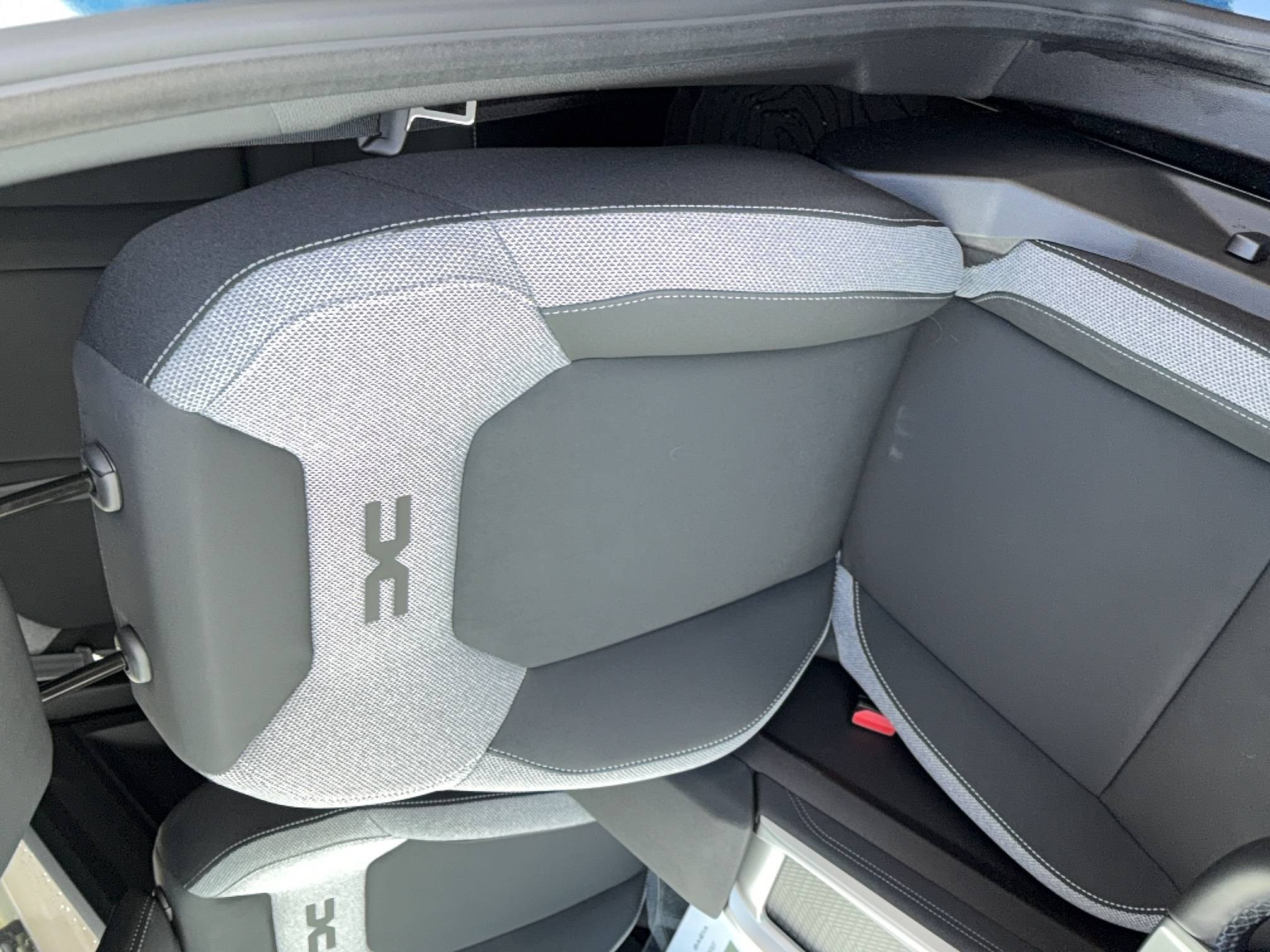 Vente en ligne Dacia Bigster Bigster Hybrid 155 au prix de 31 900 €