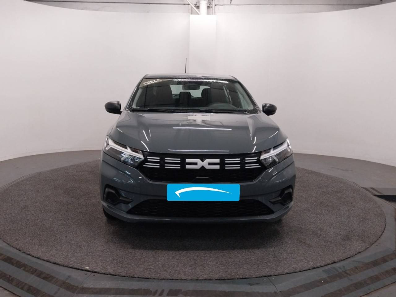 Vente en ligne Dacia Sandero  SCe 65 au prix de 13 327 €