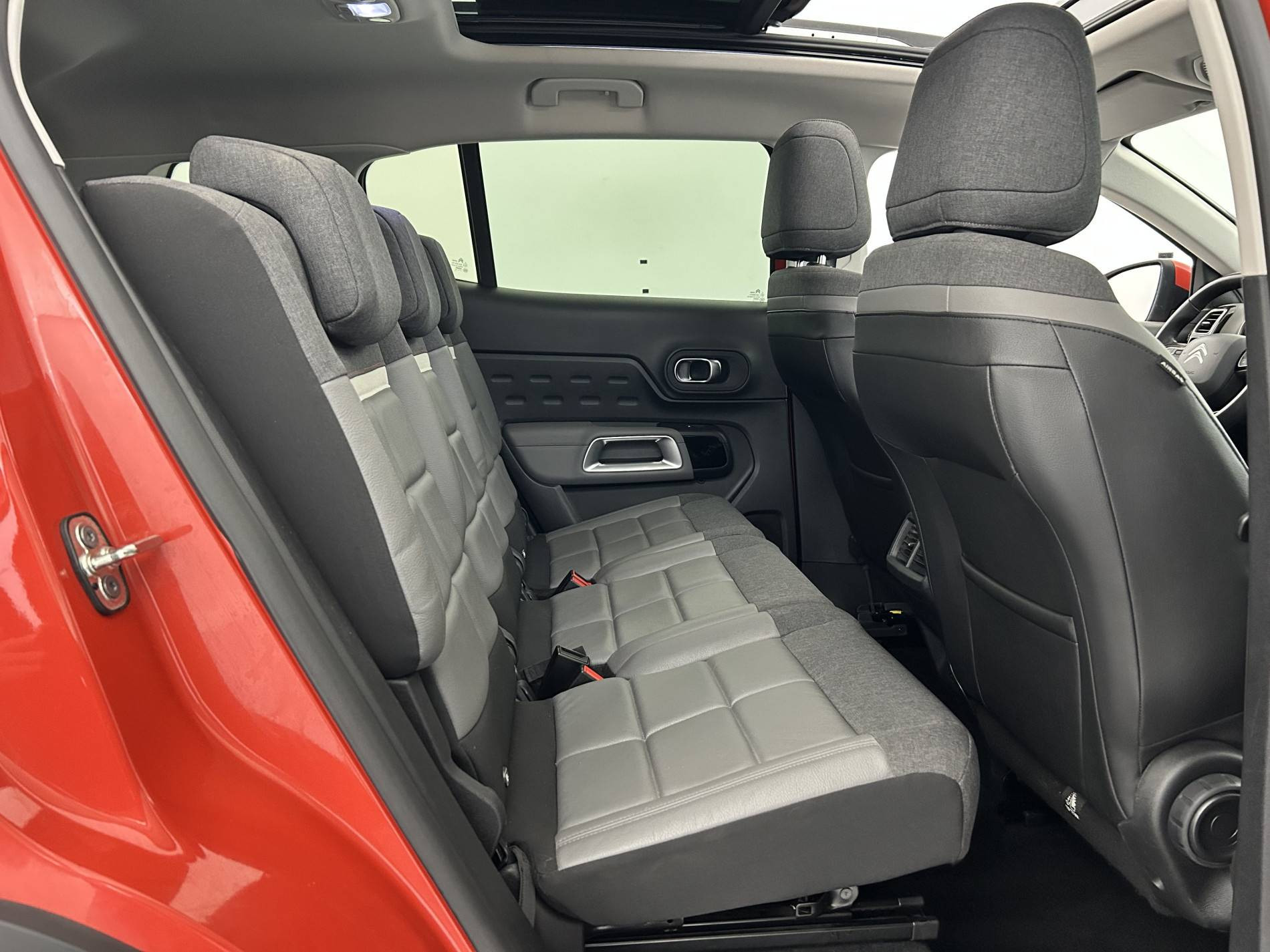 Vente en ligne Citroën C5 Aircross  BlueHDi 130 S&S BVM6 au prix de 17 690 €