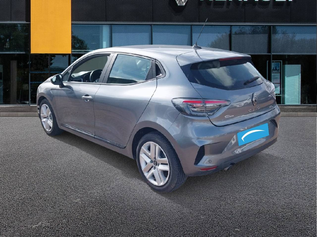 Vente en ligne Renault Clio 5 Clio SCe 65 au prix de 14 590 €