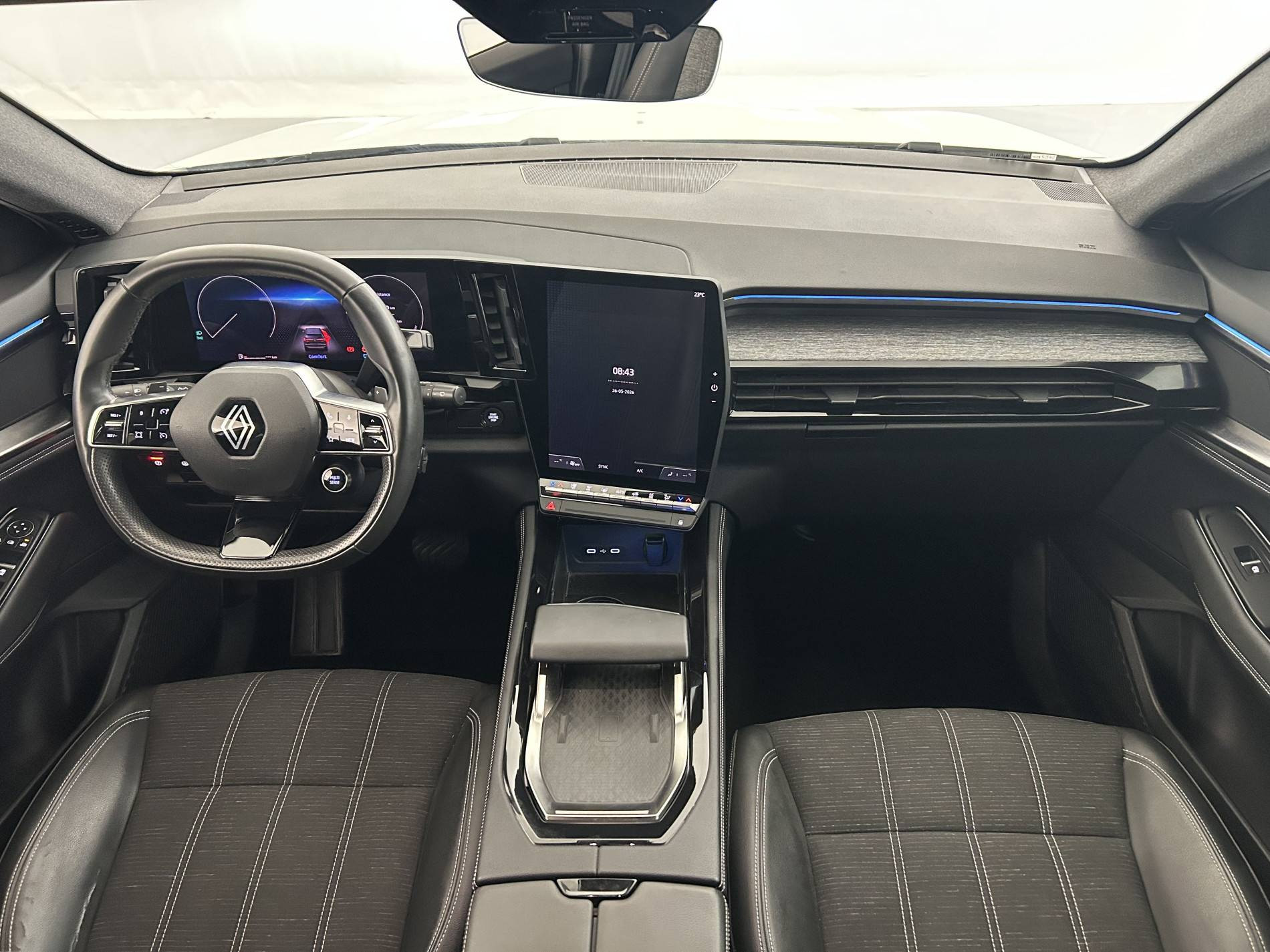 Vente en ligne Renault Austral  E-Tech hybrid 200 au prix de 28 500 €