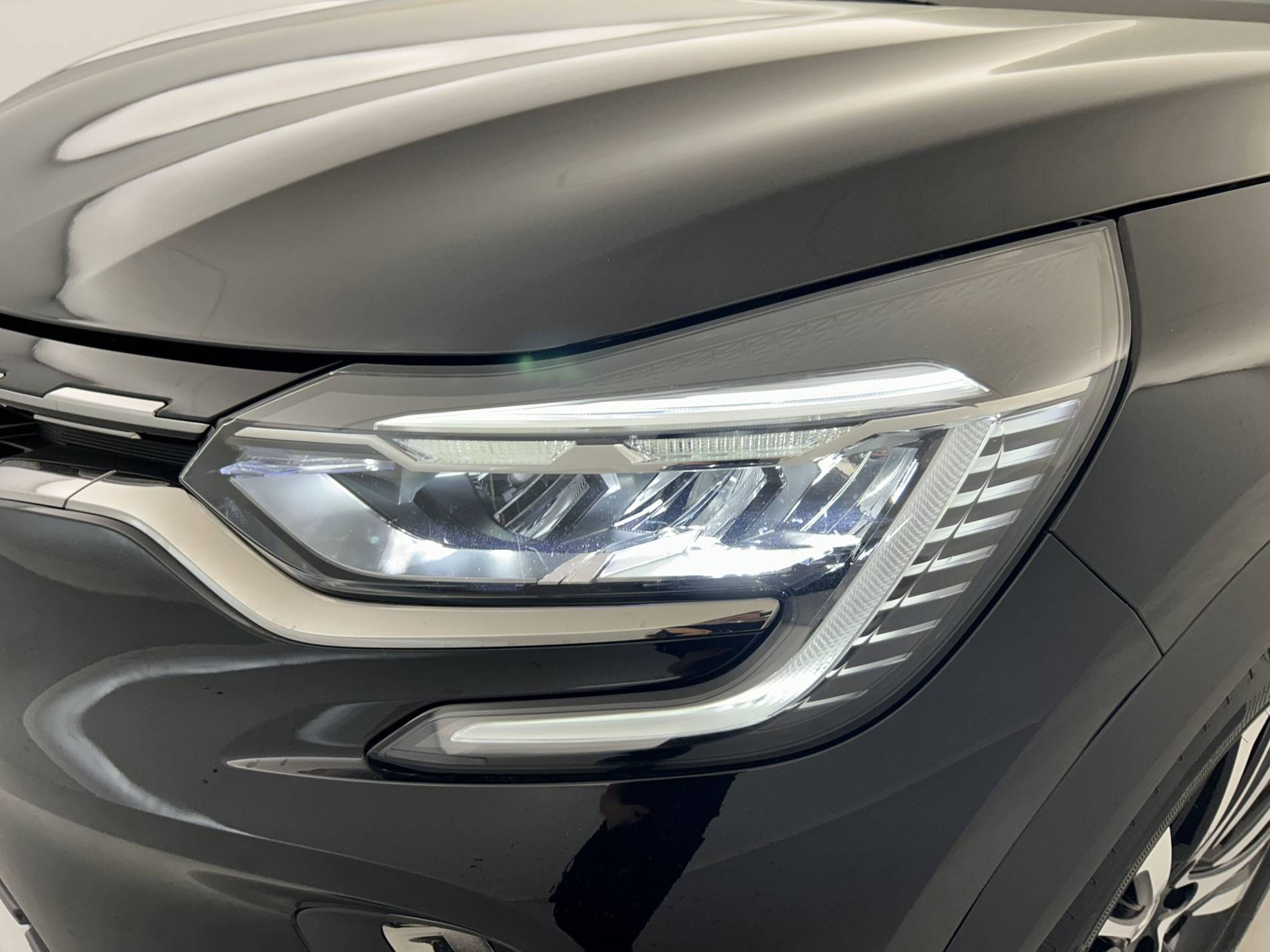 Vente en ligne Renault Captur  E-Tech full hybrid 145 au prix de 23 490 €
