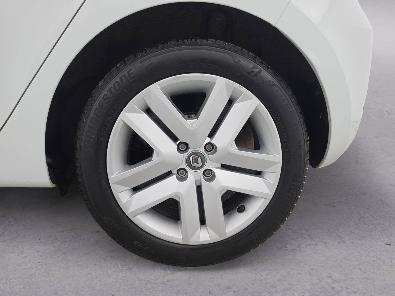 Vente en ligne Renault Clio 5 Clio SCe 65 - 21N au prix de 12 900 €