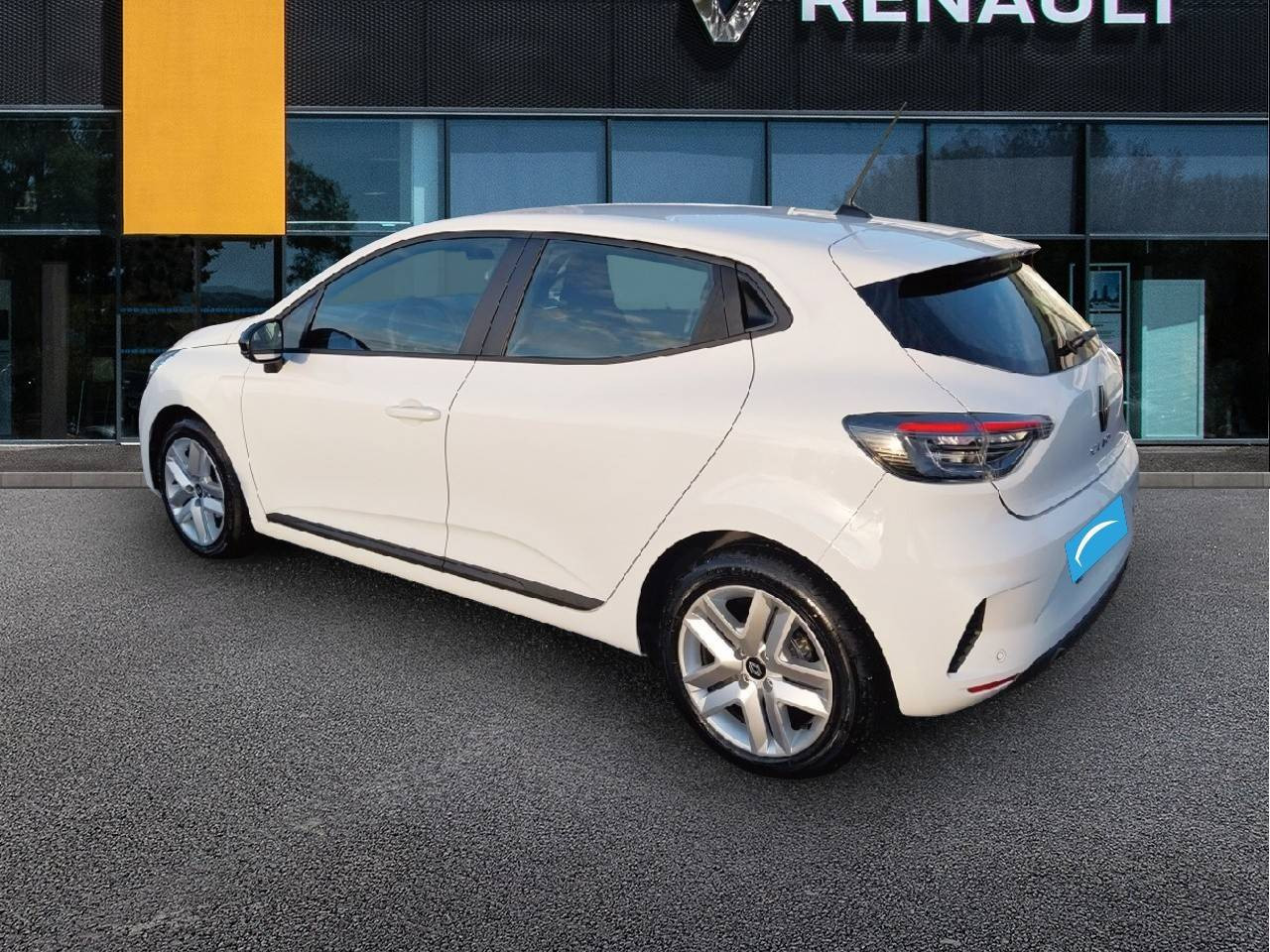 Vente en ligne Renault Clio 5 Clio SCe 65 ch GSR2 au prix de 14 990 €