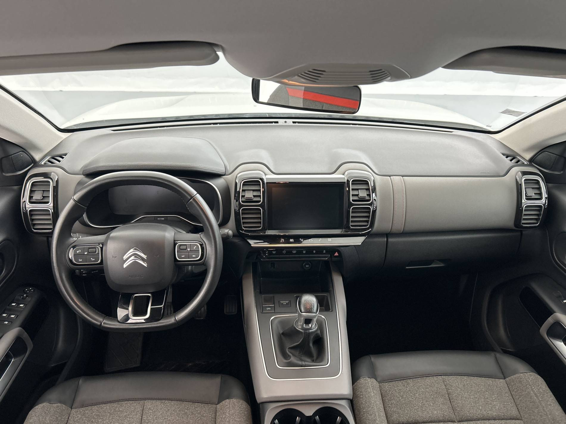 Vente en ligne Citroën C5 Aircross C5 Aircross BlueHDi 130 S&S BVM6 au prix de 12 890 €