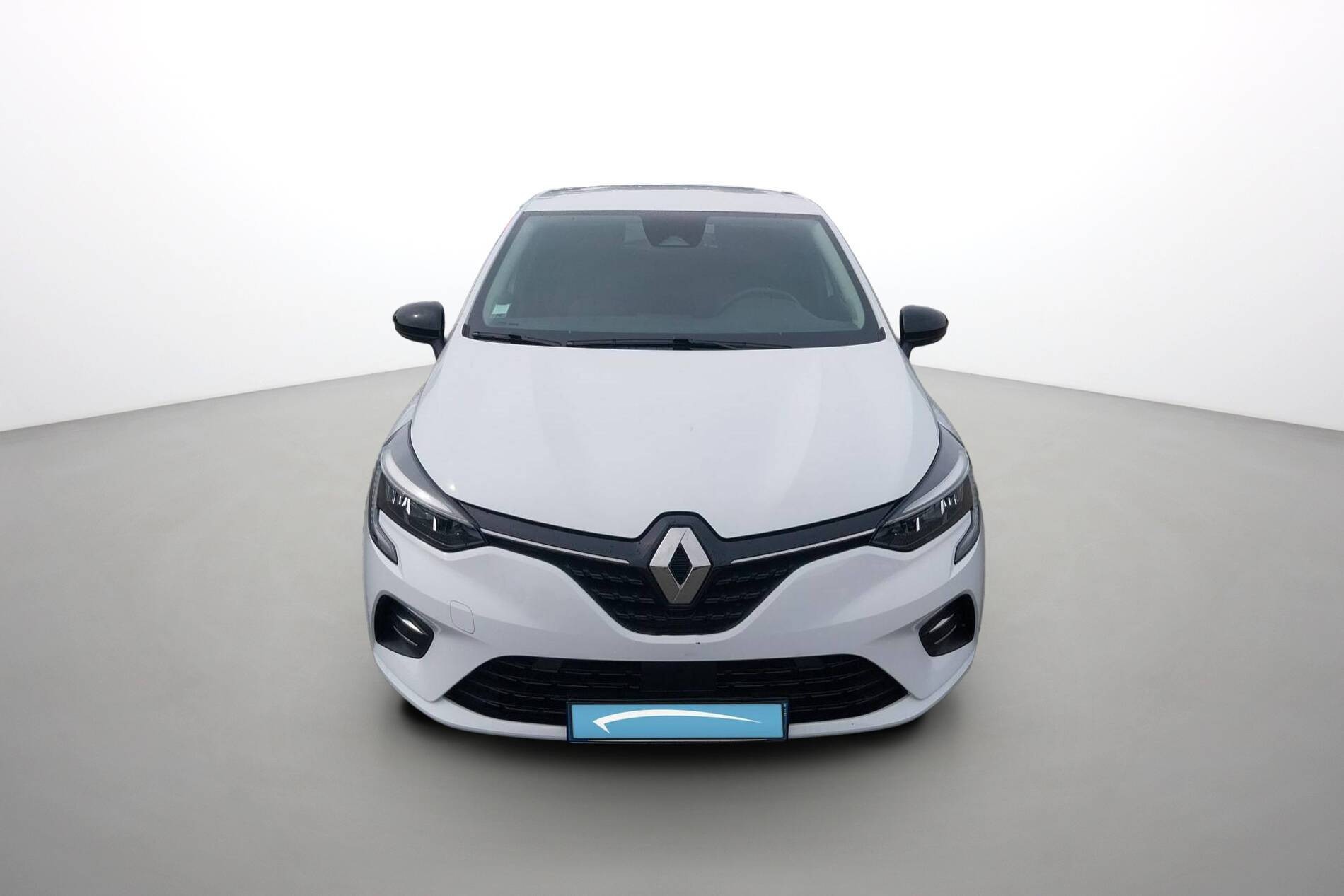 Vente en ligne Renault Clio 5 Clio Blue dCi 100 au prix de 15 290 €