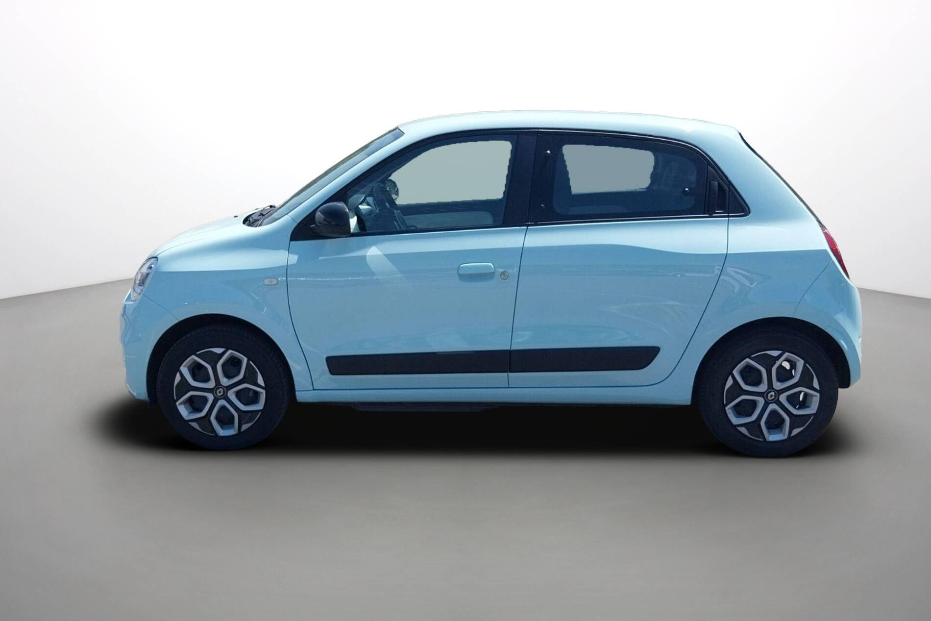 Vente en ligne Renault Twingo Electrique Twingo III E-Tech au prix de 11 990 €