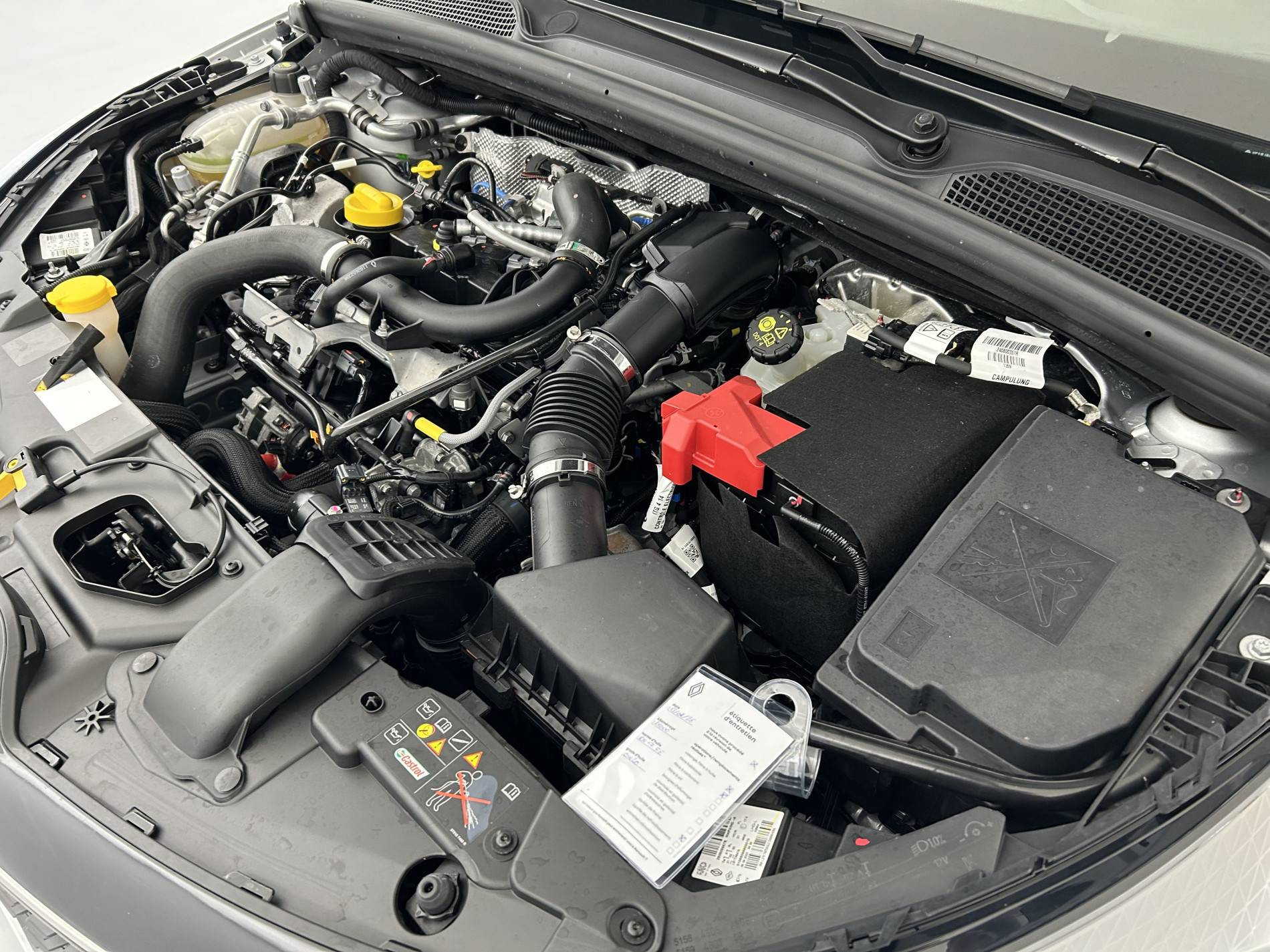 Vente en ligne Renault Clio 5 Clio TCe 90 au prix de 15 990 €