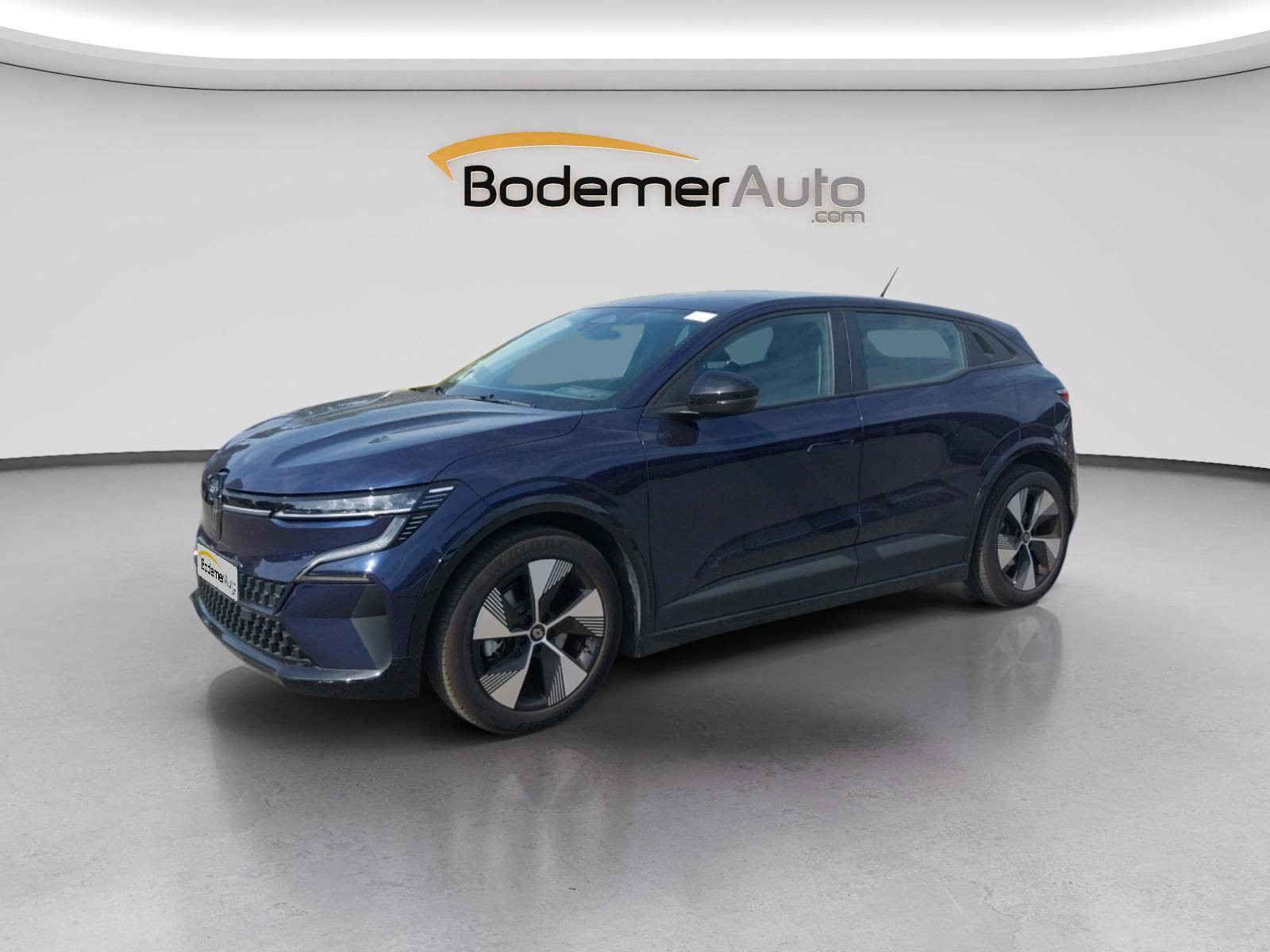 Renault Megane E-Tech  EV60 220 ch super charge occasion de 2023 en vente à Caen