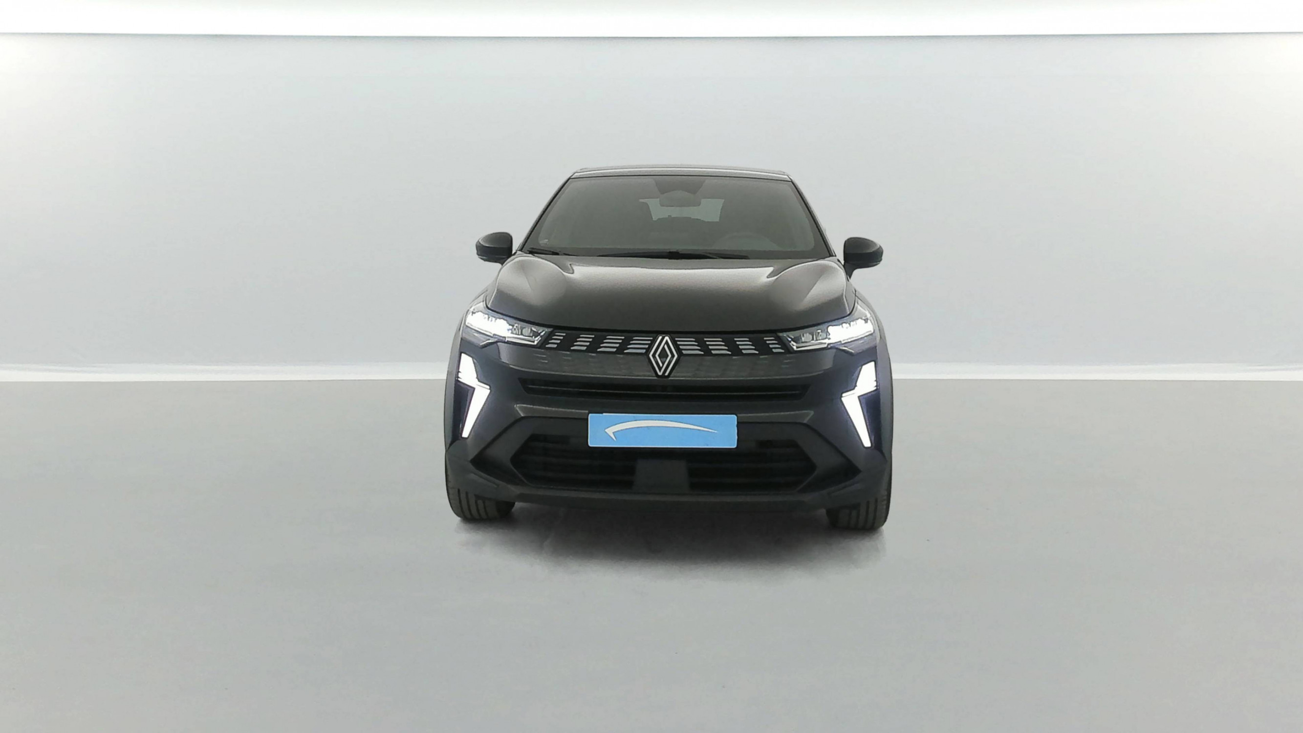Vente en ligne Renault Symbioz  E-Tech full hybrid 145 au prix de 23 990 €