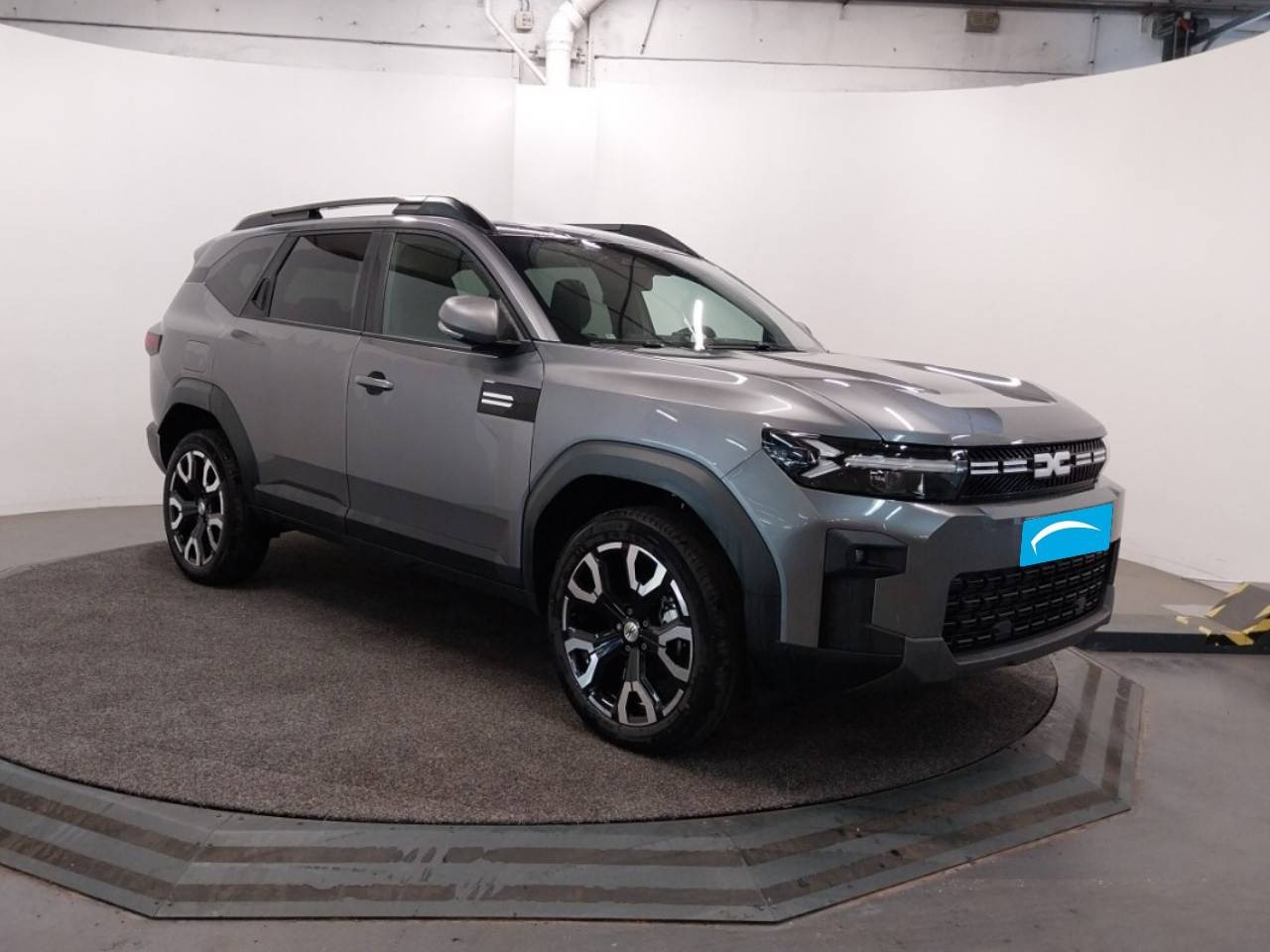 Vente en ligne Dacia Bigster  155 au prix de 32 550 €