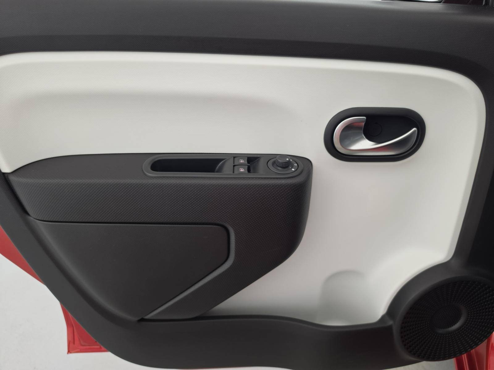 Vente en ligne Renault Twingo Electrique Twingo III Achat Intégral - 21 au prix de 12 490 €