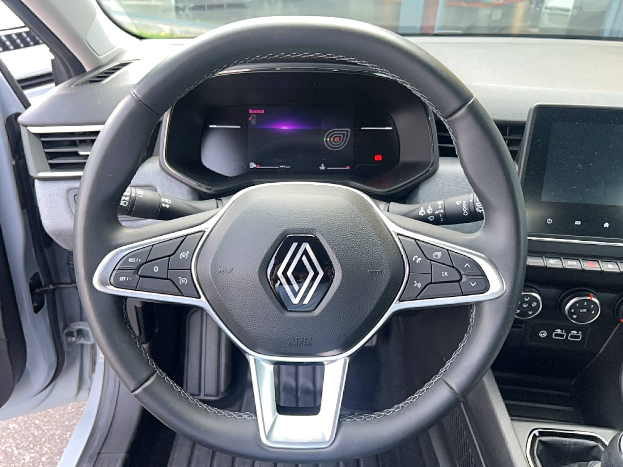 Vente en ligne Renault Clio 5 Clio TCe 90 ch GSR2 au prix de 15 990 €