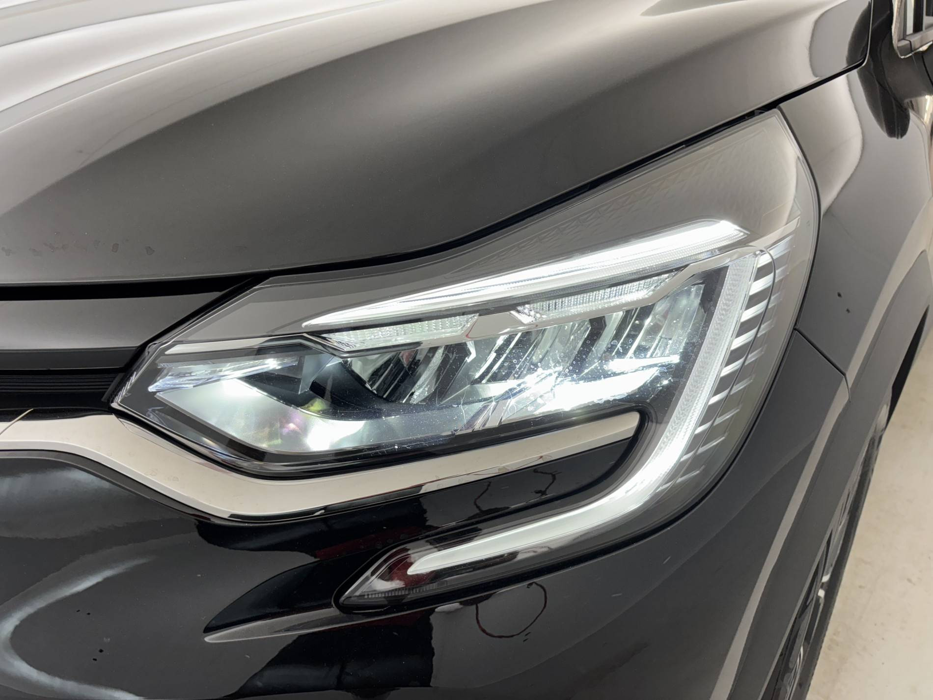 Vente en ligne Renault Captur  TCe 90 au prix de 17 470 €