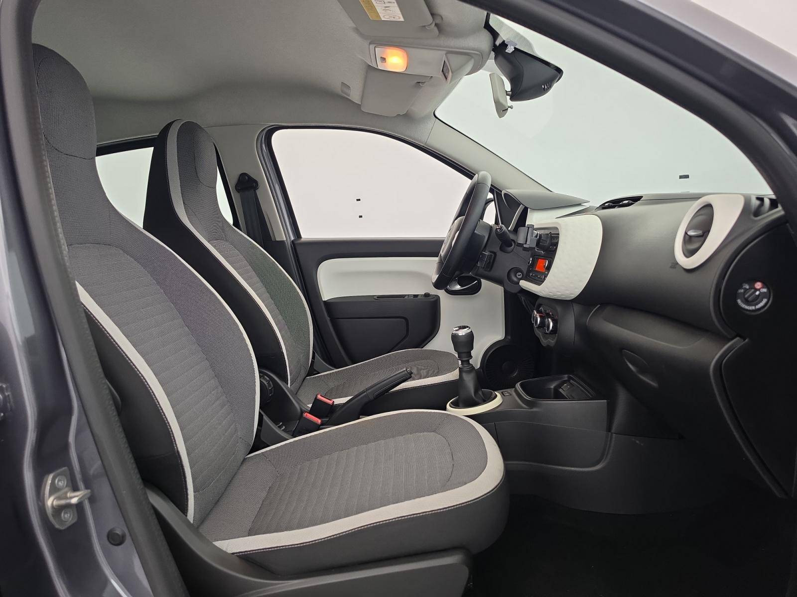 Vente en ligne Renault Twingo 3  TCe 95 au prix de 10 990 €