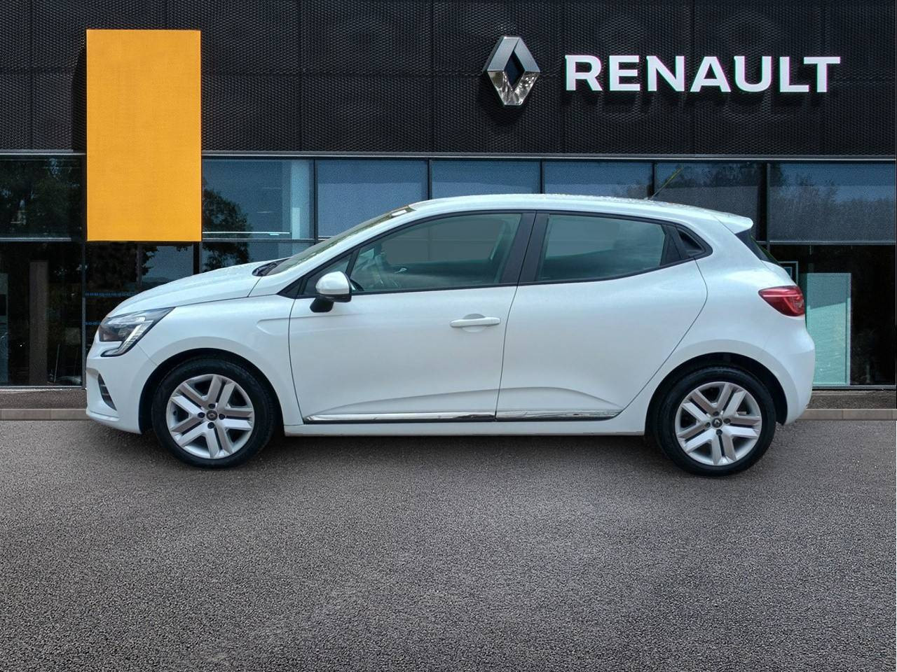 Vente en ligne Renault Clio 5 Clio TCe 90 - 21N au prix de 12 990 €