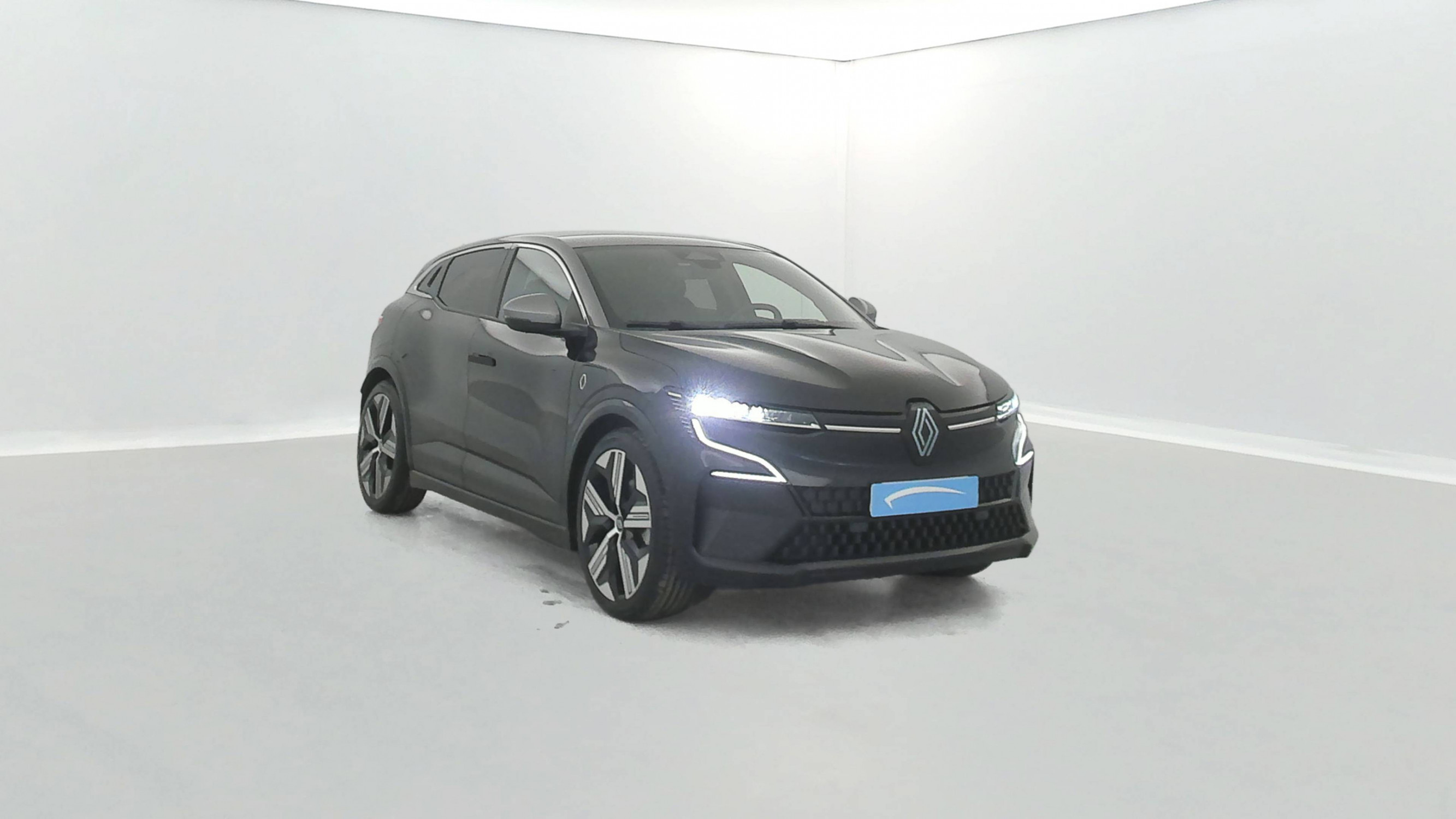 Vente en ligne Renault Megane E-Tech  EV60 220 ch super charge au prix de 25 791 €