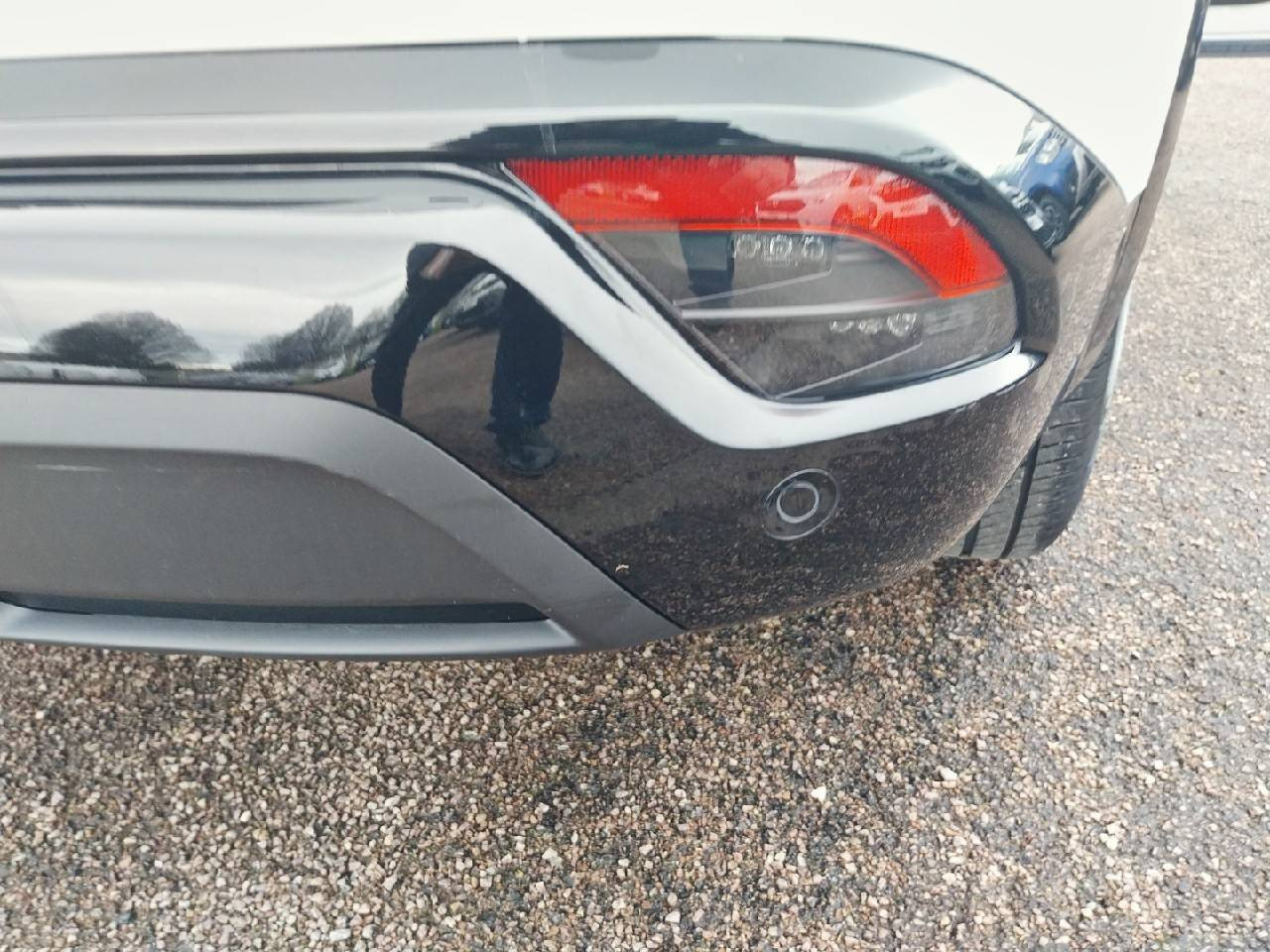 Vente en ligne Renault Austral  E-Tech full hybrid 200 GSR2 au prix de 34 590 €