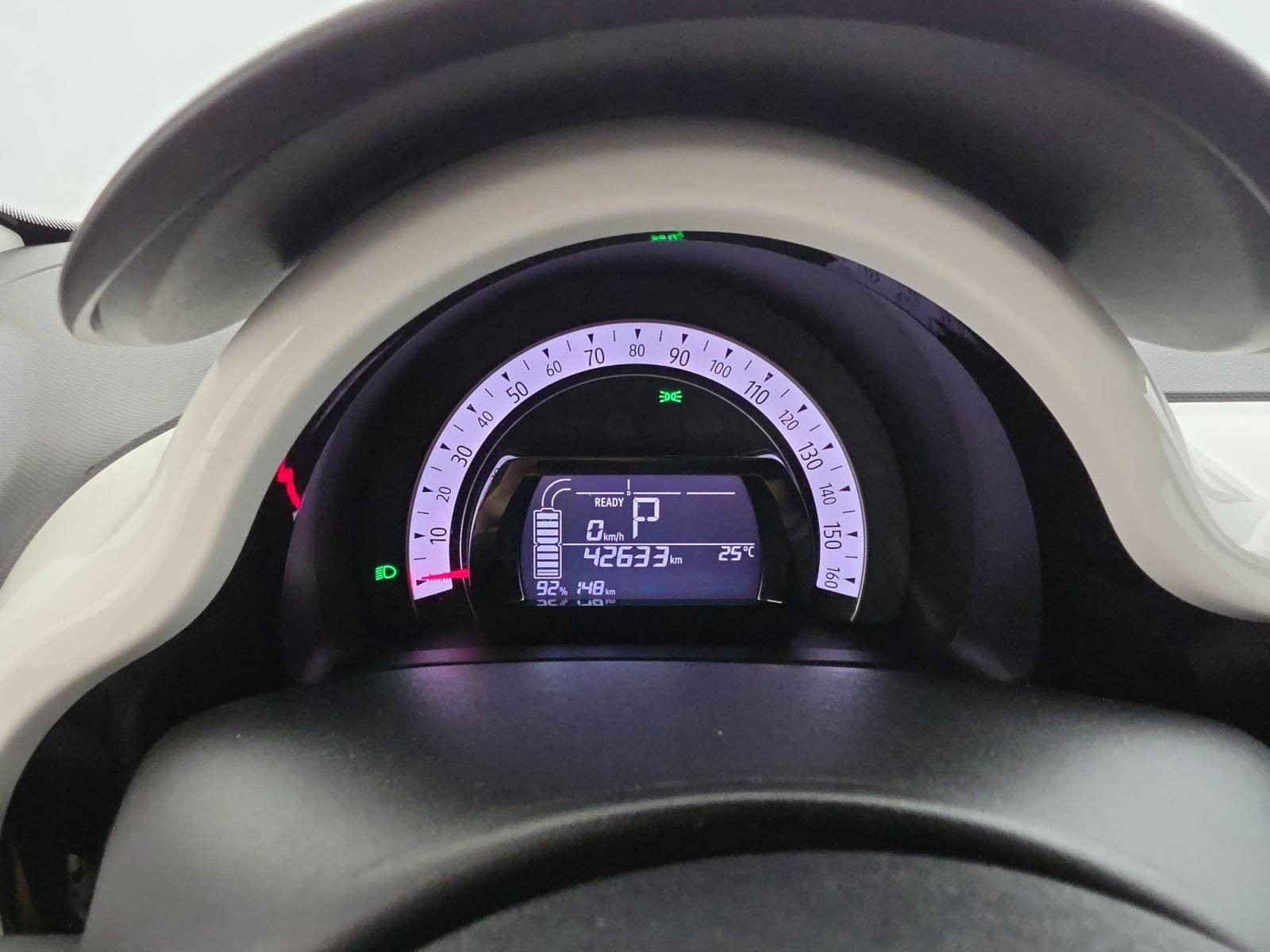 Vente en ligne Renault Twingo Electrique Twingo III Achat Intégral au prix de 11 900 €