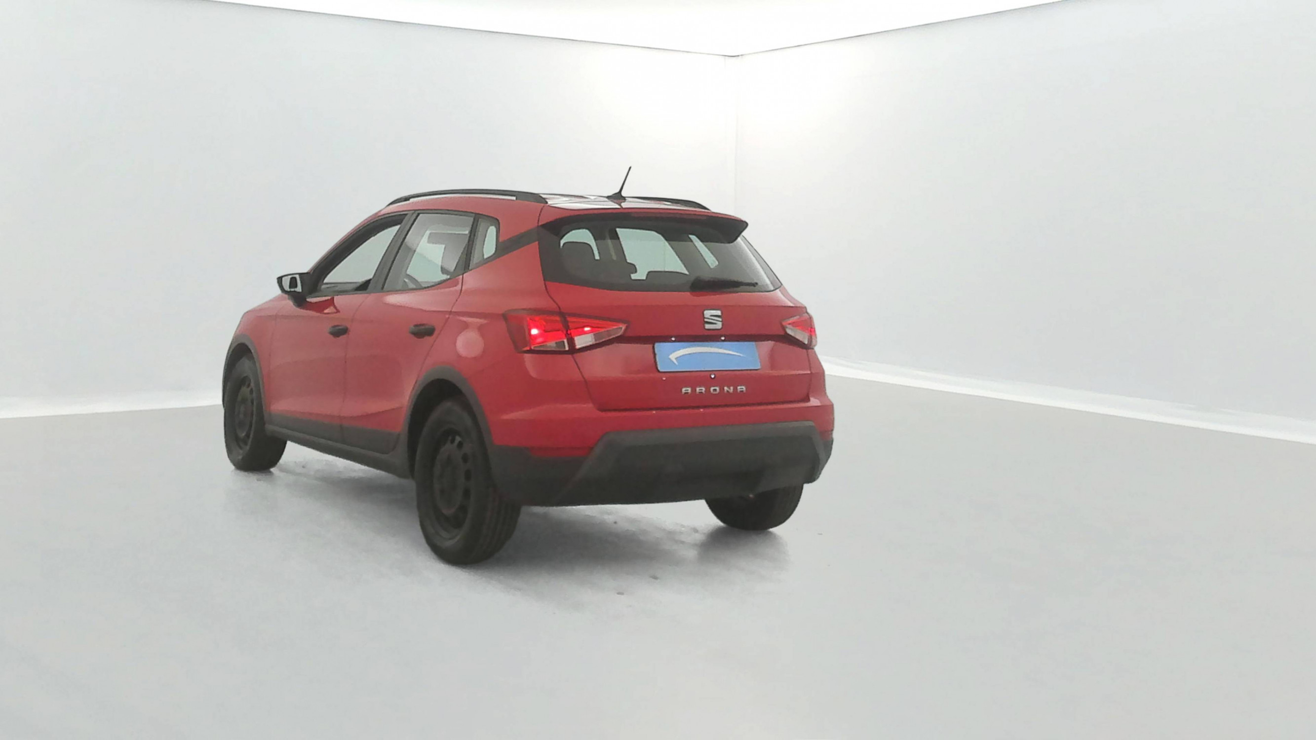 Vente en ligne Seat Arona  1.0 EcoTSI 95 ch Start/Stop BVM5 au prix de 12 490 €