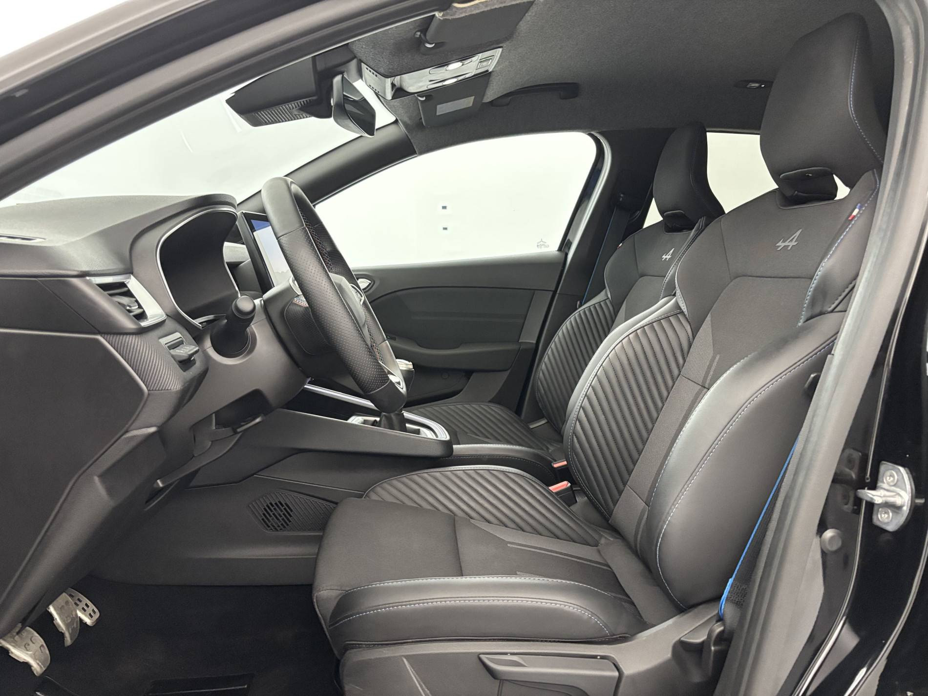 Vente en ligne Renault Clio 5 Clio TCe 90 ch GSR2 au prix de 17 990 €