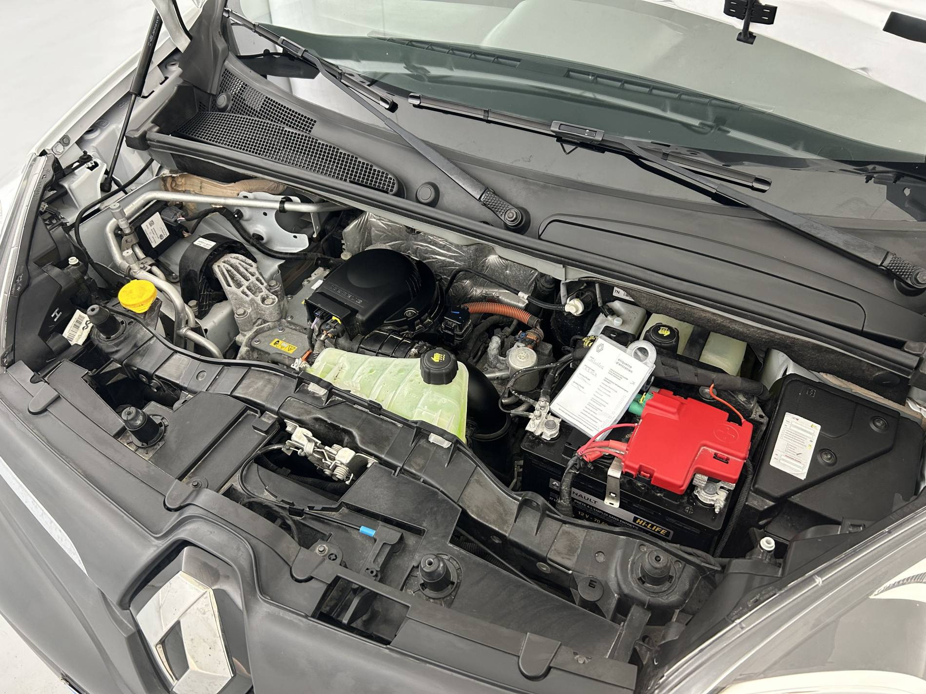 Vente en ligne Renault Kangoo Electrique  ACHAT INTEGRAL au prix de 10 990 €
