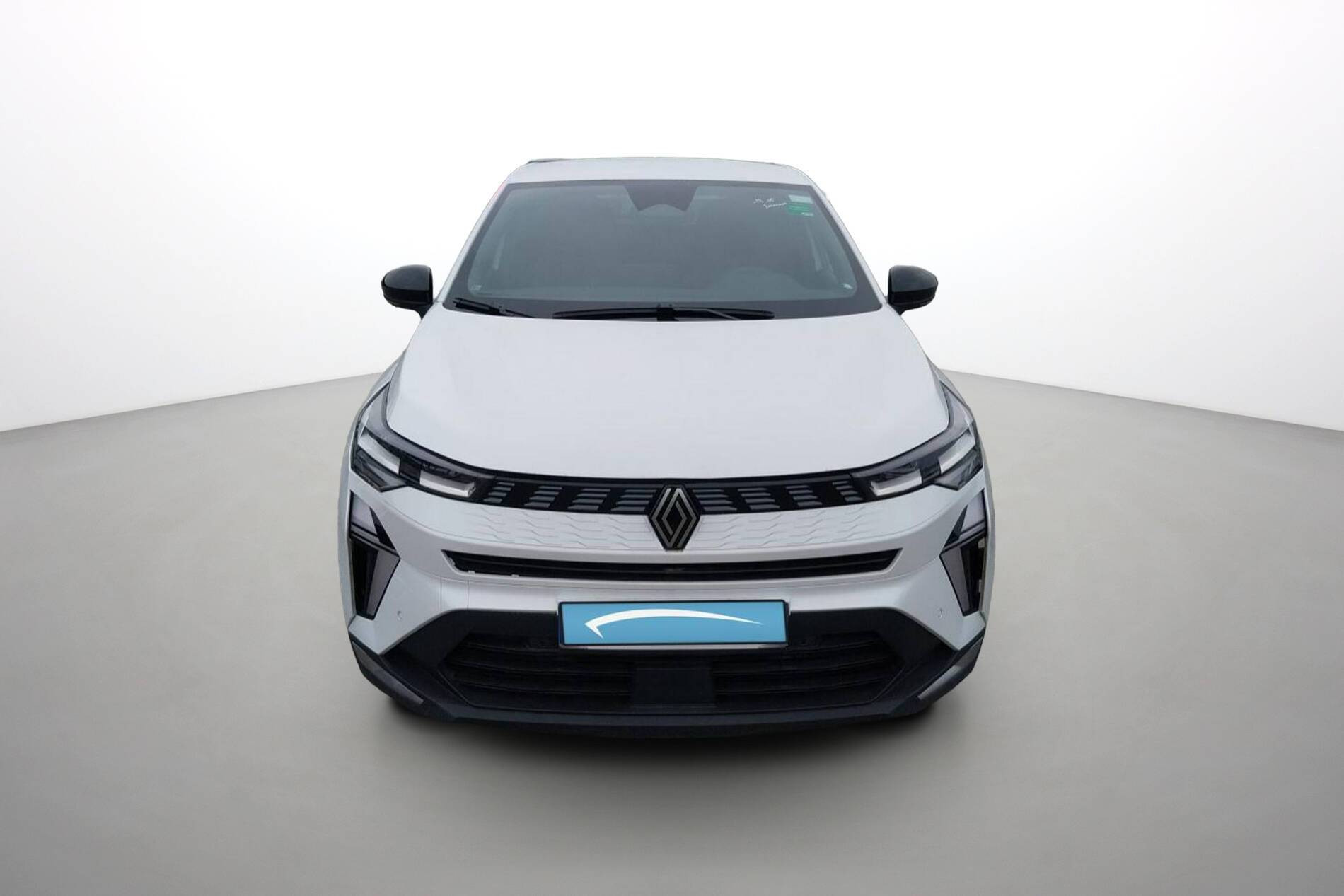 Vente en ligne Renault Symbioz  E-Tech full hybrid 145 au prix de 27 371 €